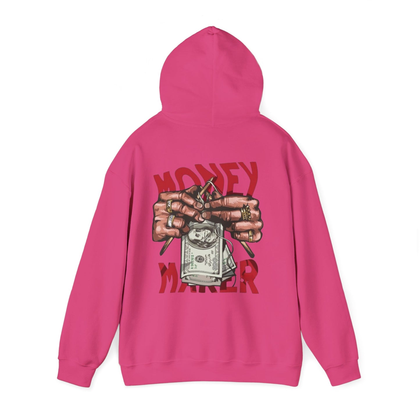 MONEY MAKER