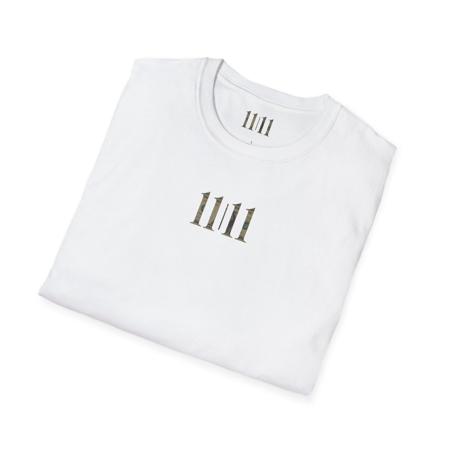 LOCKED IN - Unisex Tee