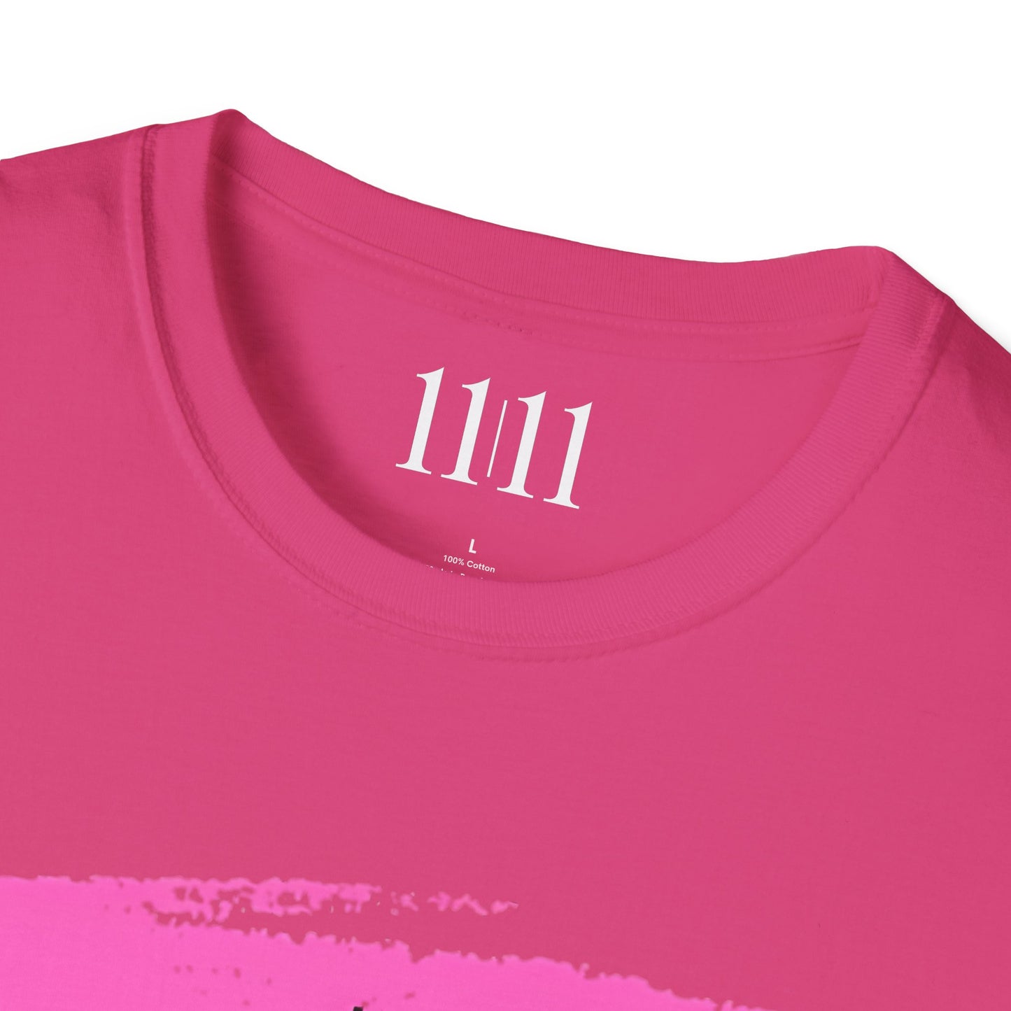I CHOOSE LOVE - Unisex Tee