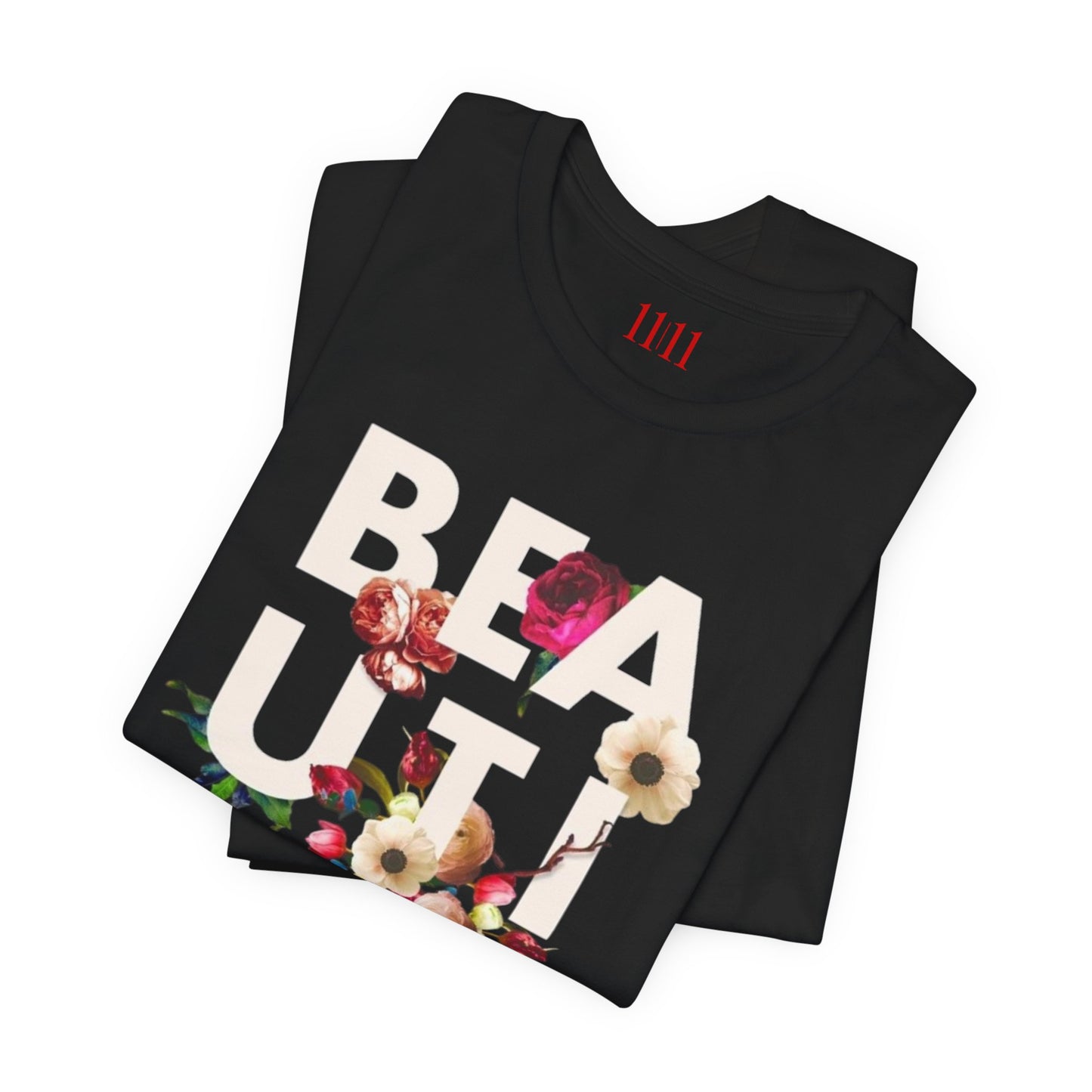 BEAUTIFUL - Unisex Tee