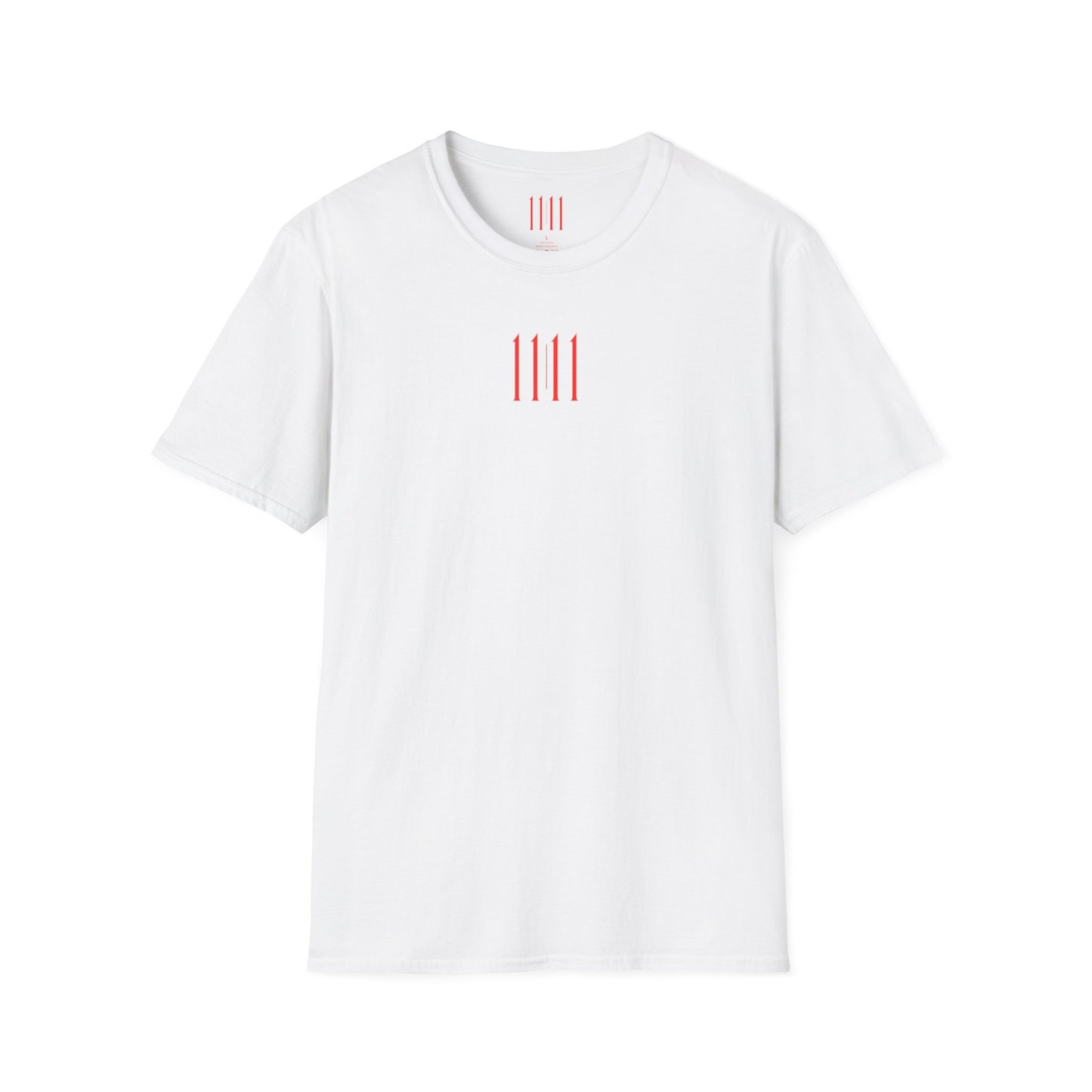 BECAUSE IF WE DON'T - Unisex Tee