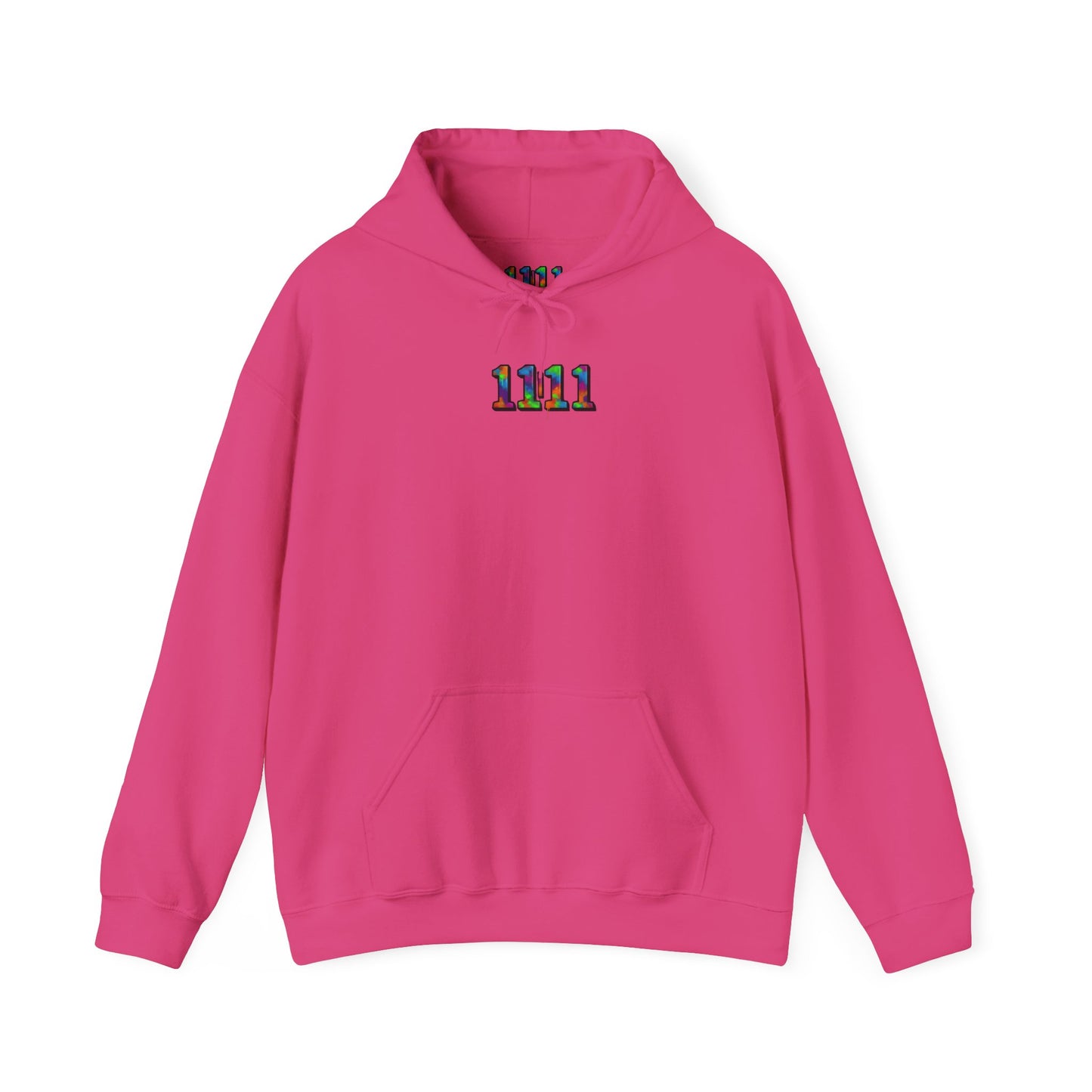 GET SH*T DONE - Unisex Hoodie