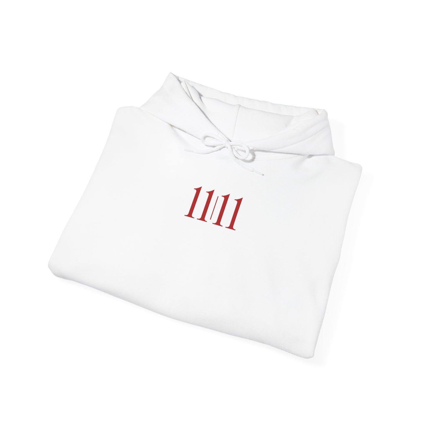 SPIRITUAL MESSAGE - Unisex Hoodie