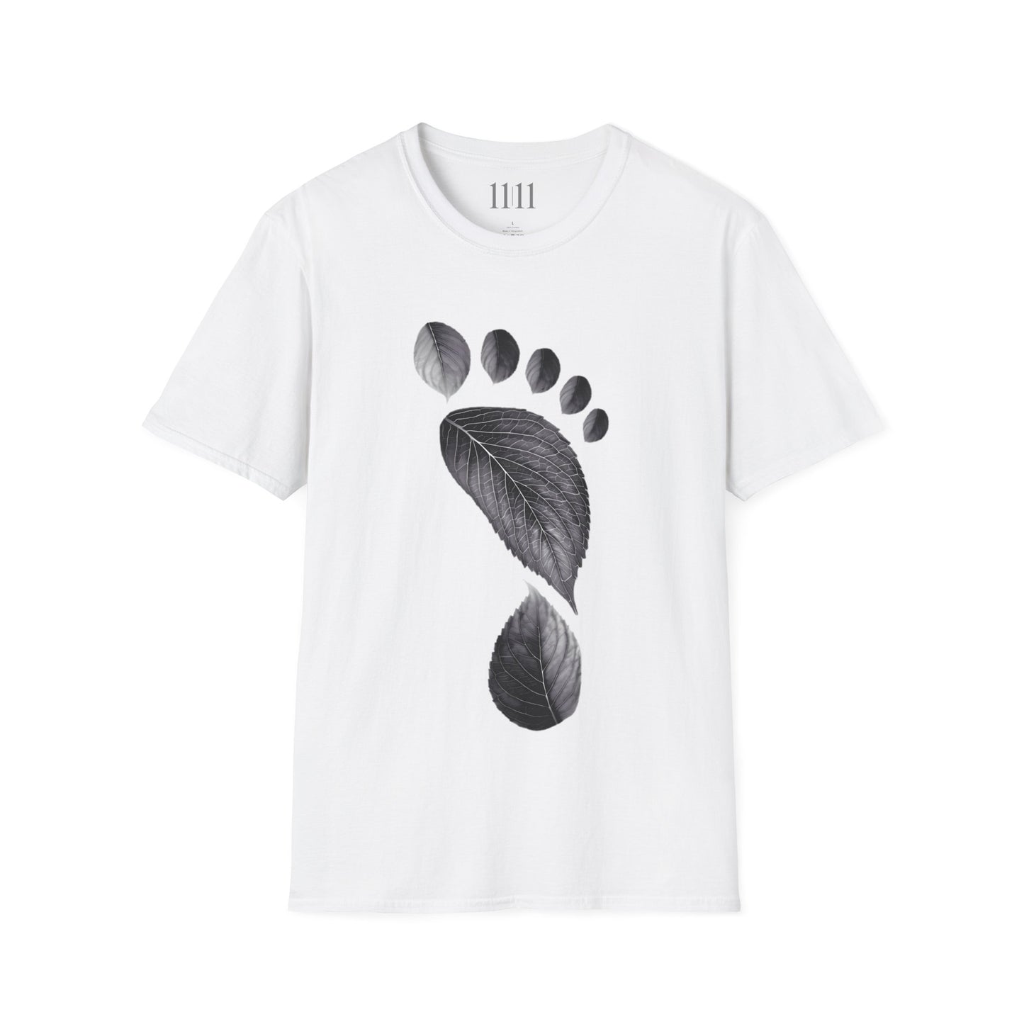CONNECT WITH NATURE - Unisex Tee