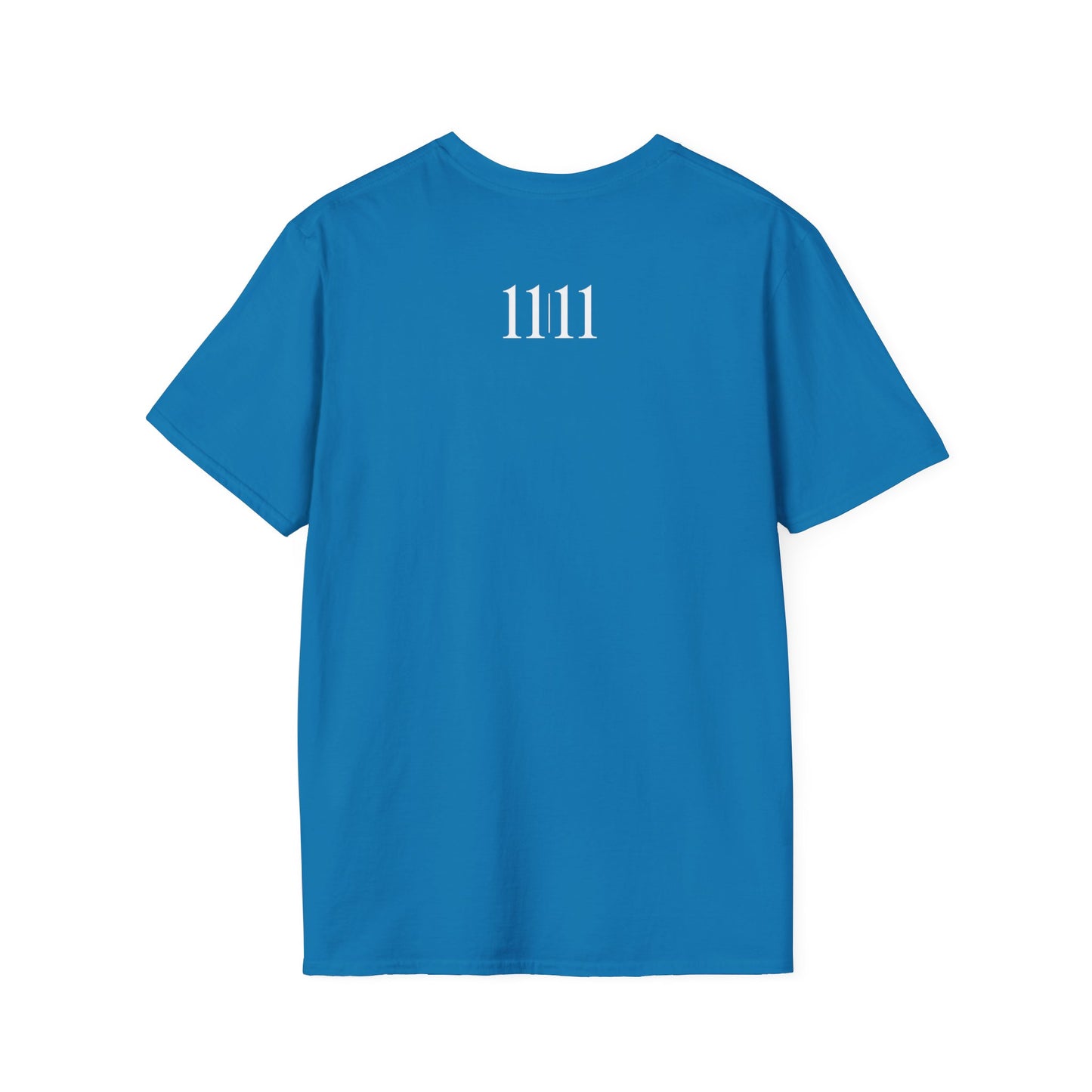 PRESSURE MAKES DIAMONDS - Unisex Tee