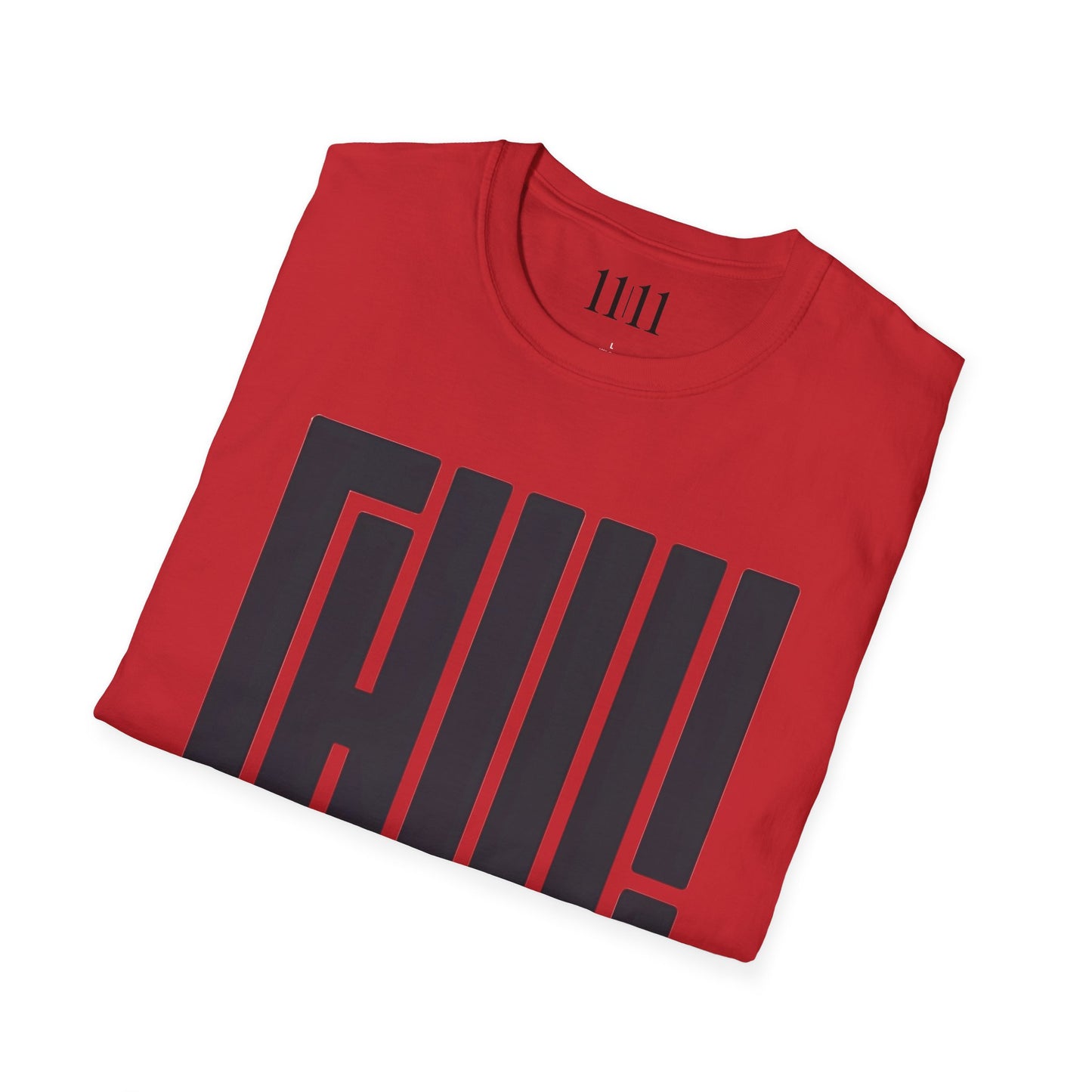 CHILL - Unisex Tee
