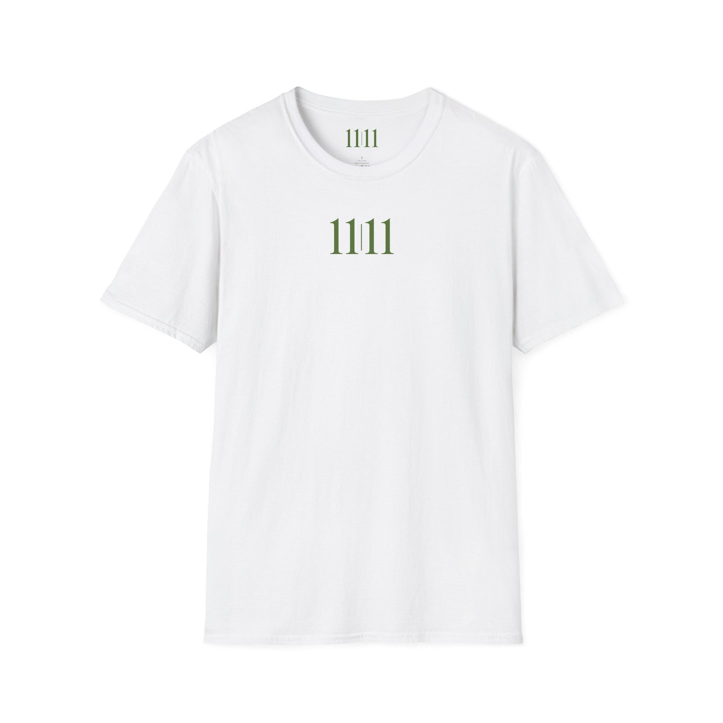 INSPIRED BY NATURE - Unisex Tee
