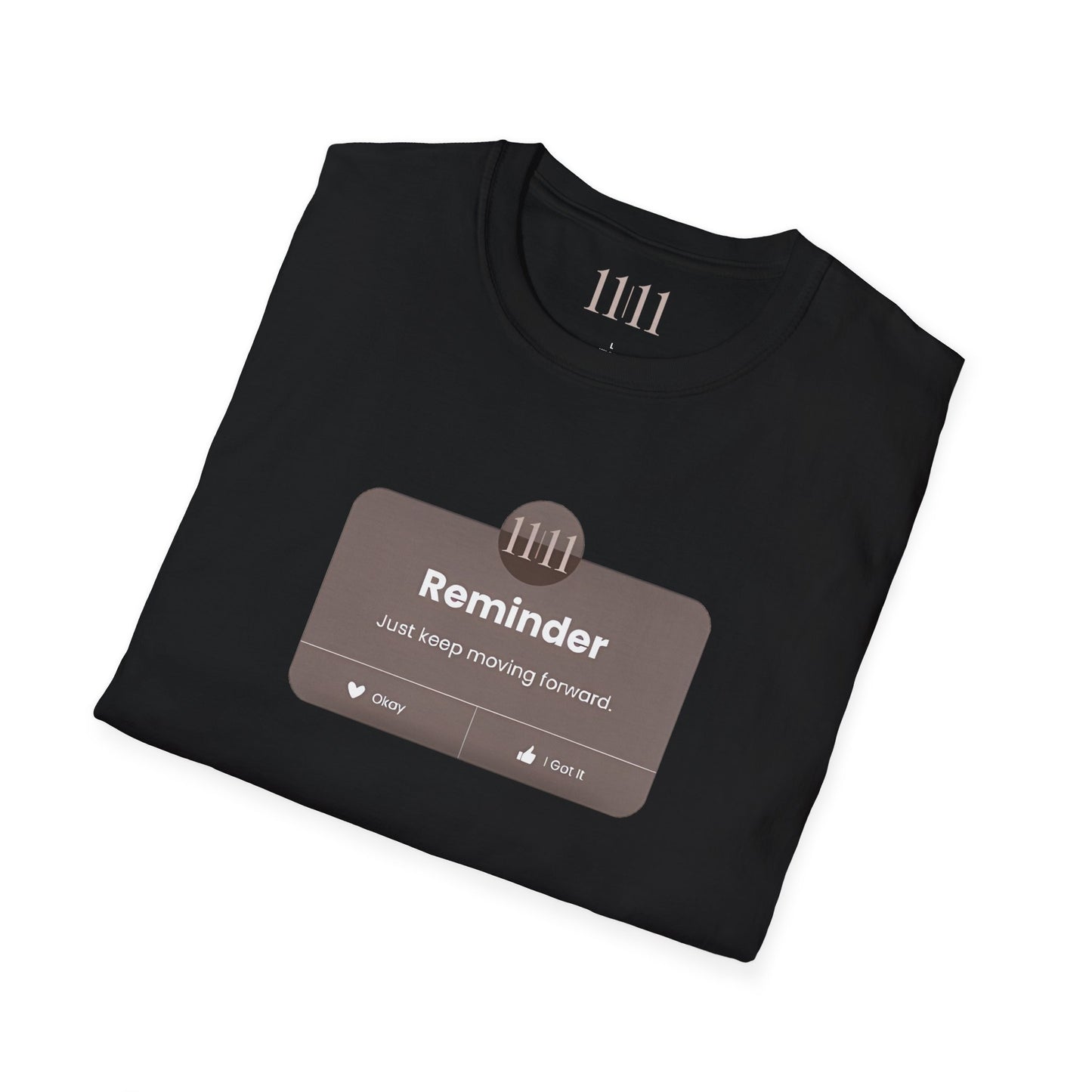 REMINDER - Unisex Tee