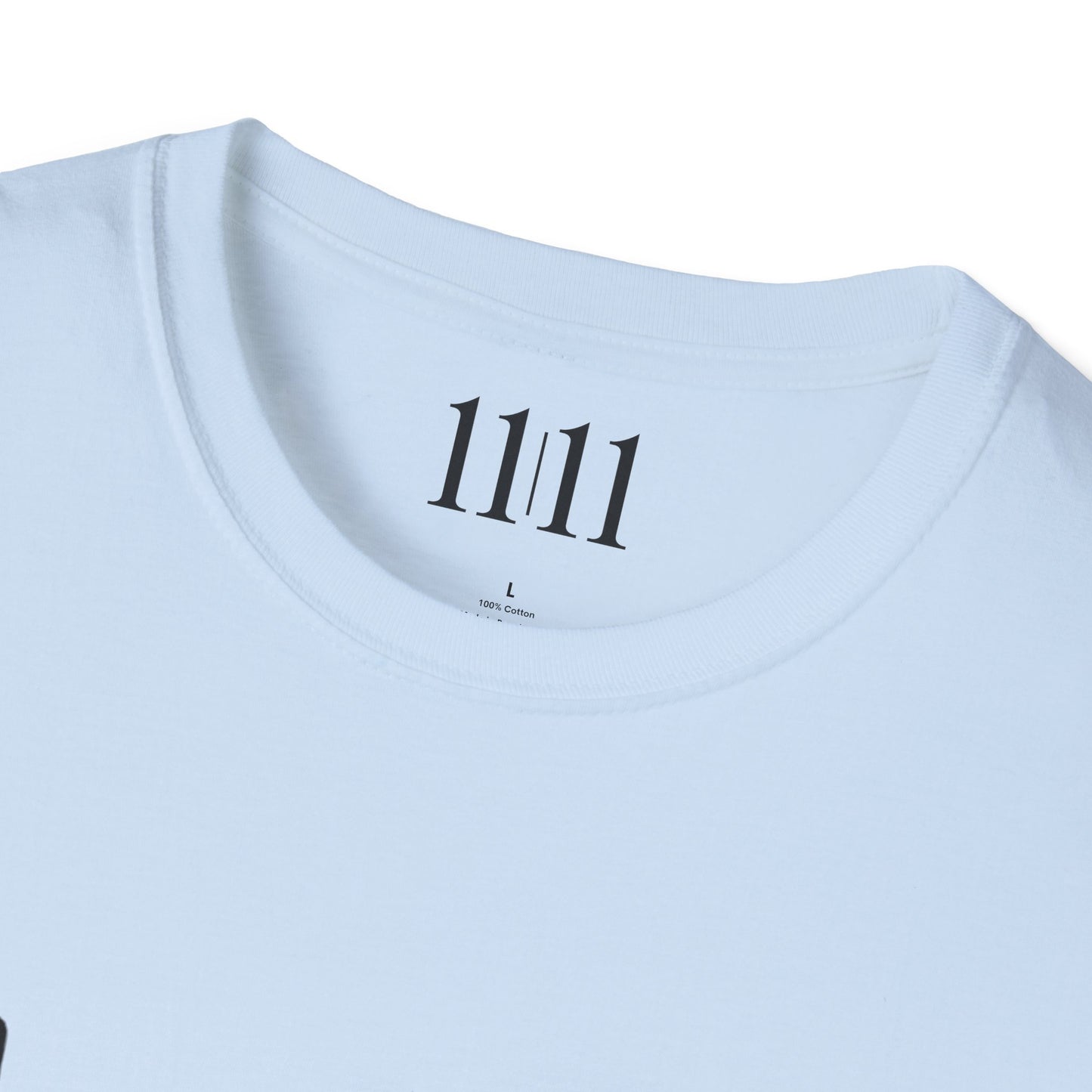 PUSH YOURSELF - Unisex Tee