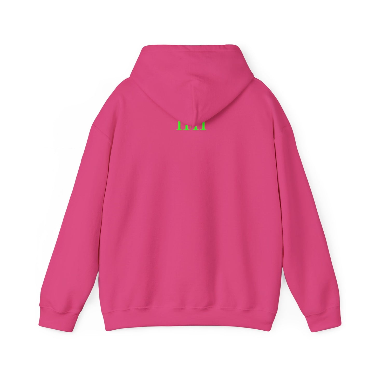 YOU TURN ME ON - Unisex Hoodie