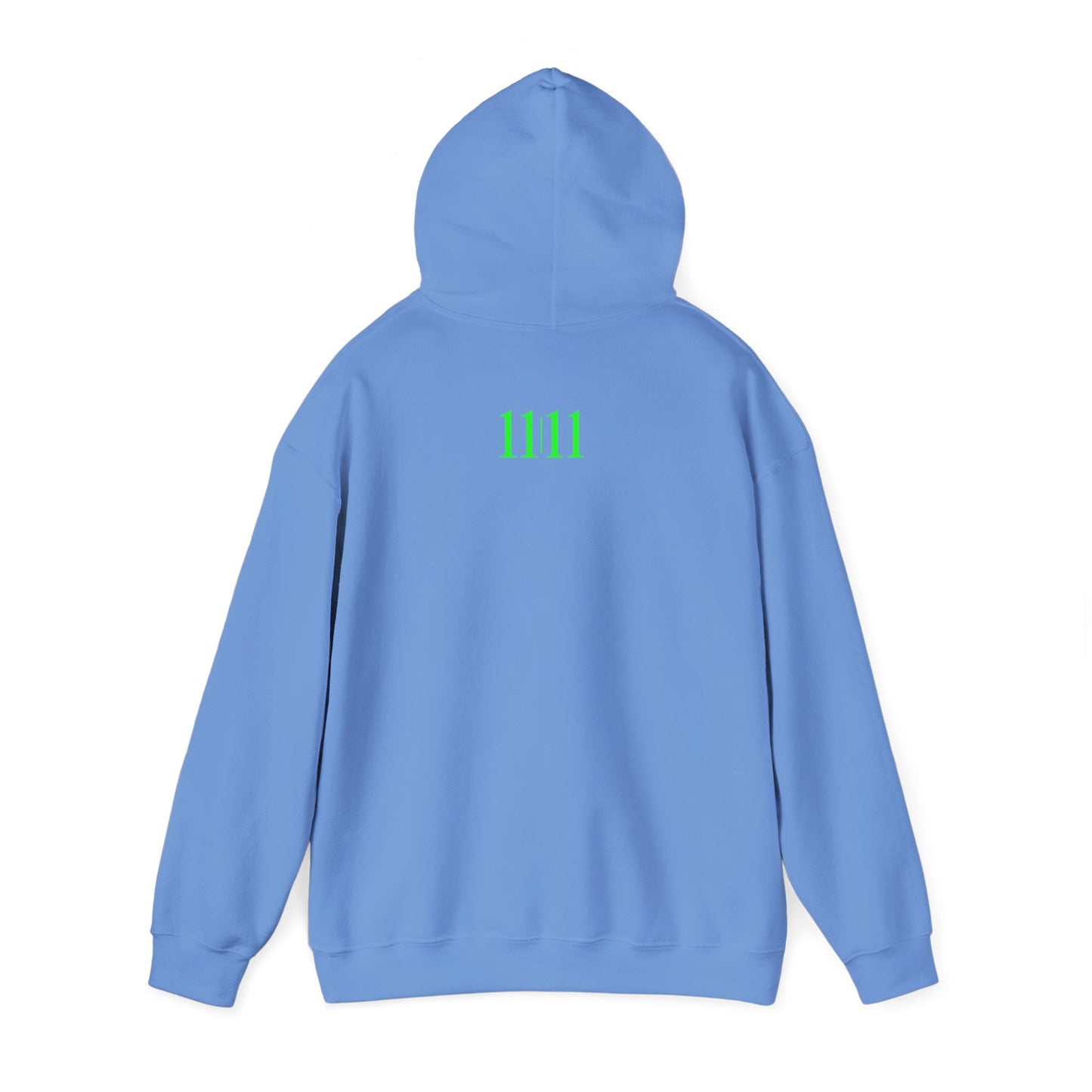YOU TURN ME ON - Unisex Hoodie