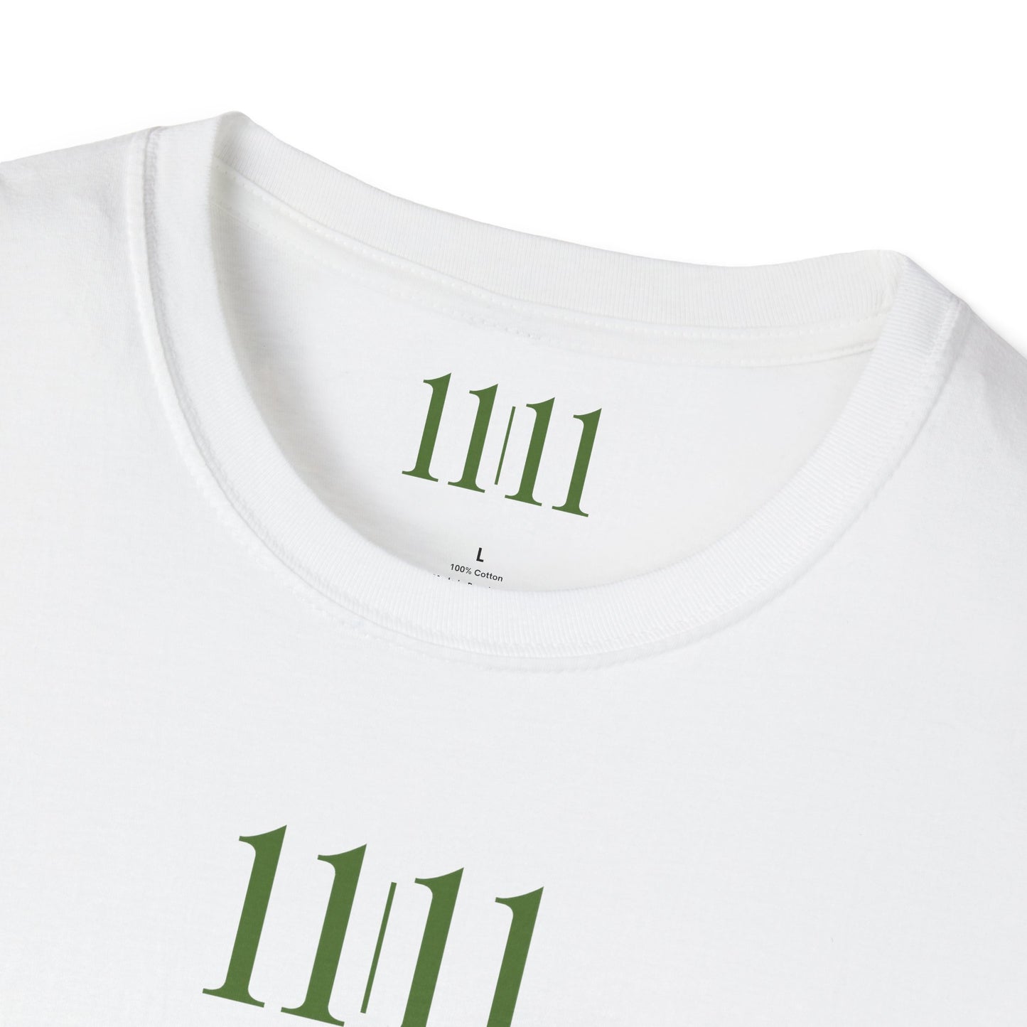 INSPIRED BY NATURE - Unisex Tee