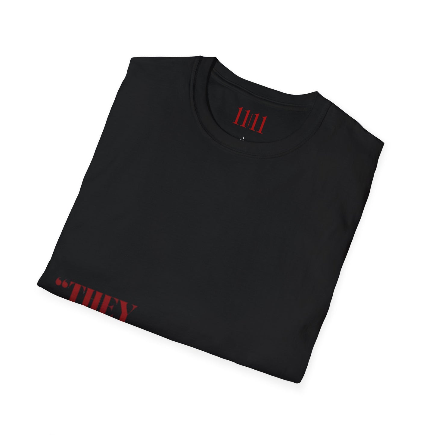 THEY WILL JUDGE YOU ANYWAY - Unisex Tee