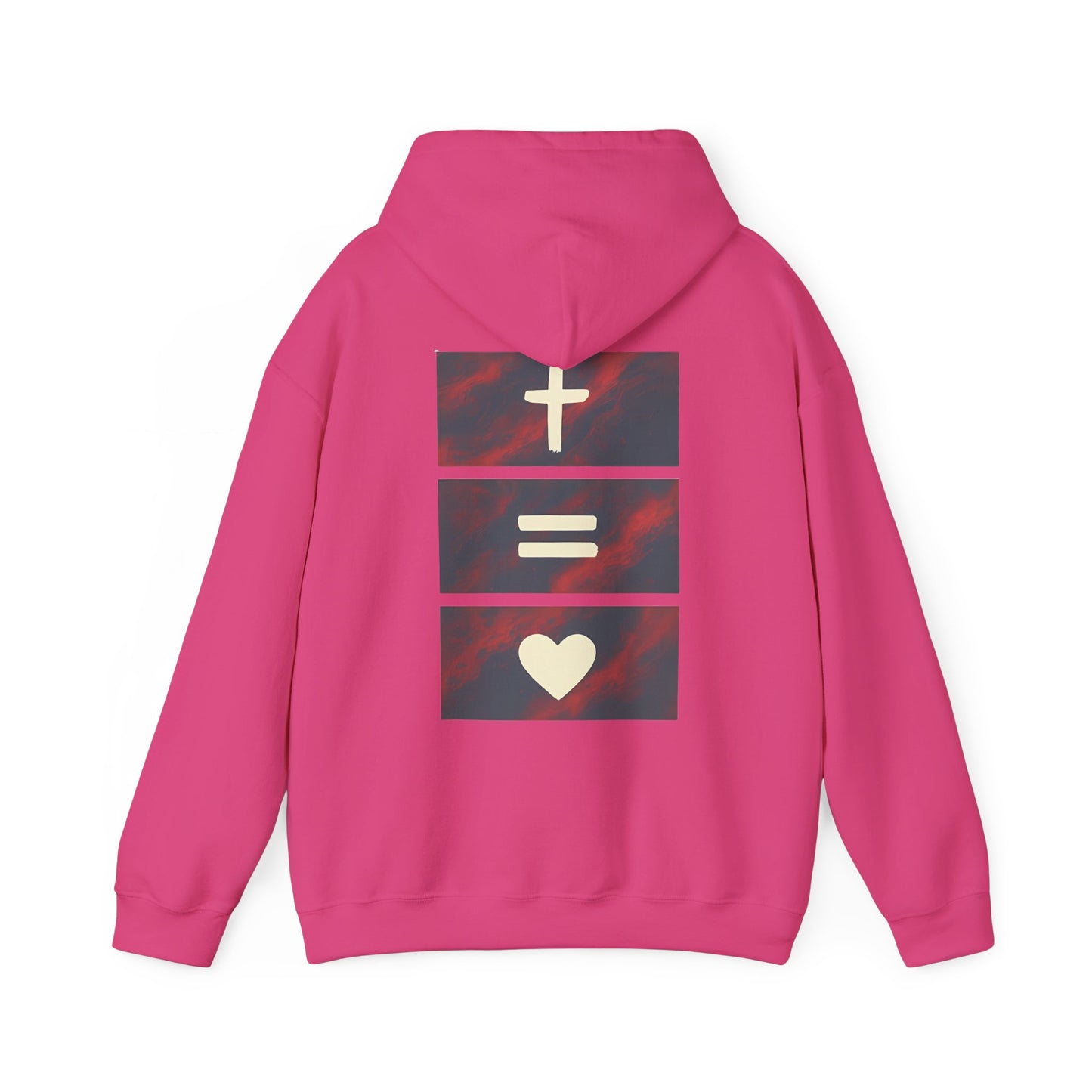 SPIRITUAL MESSAGE - Unisex Hoodie