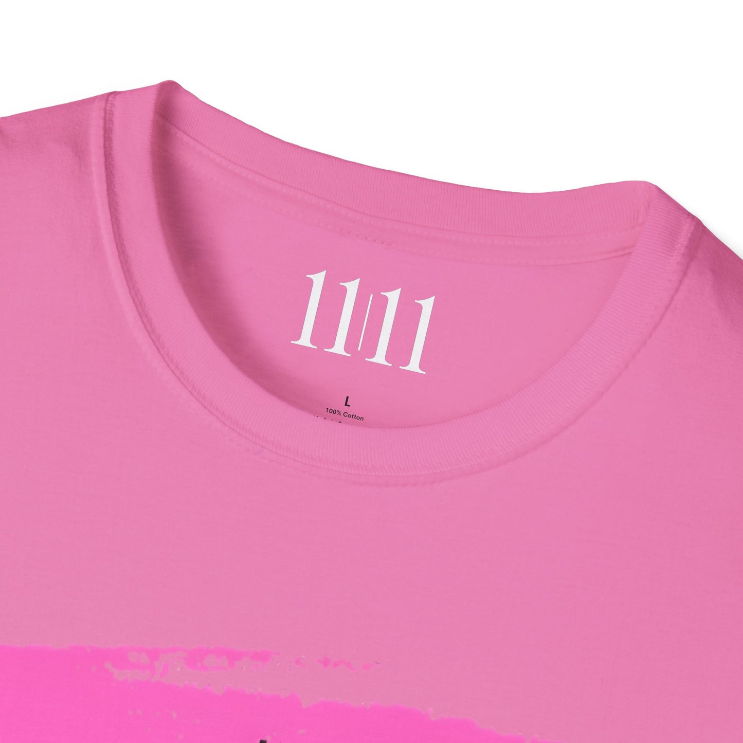 I CHOOSE LOVE - Unisex Tee