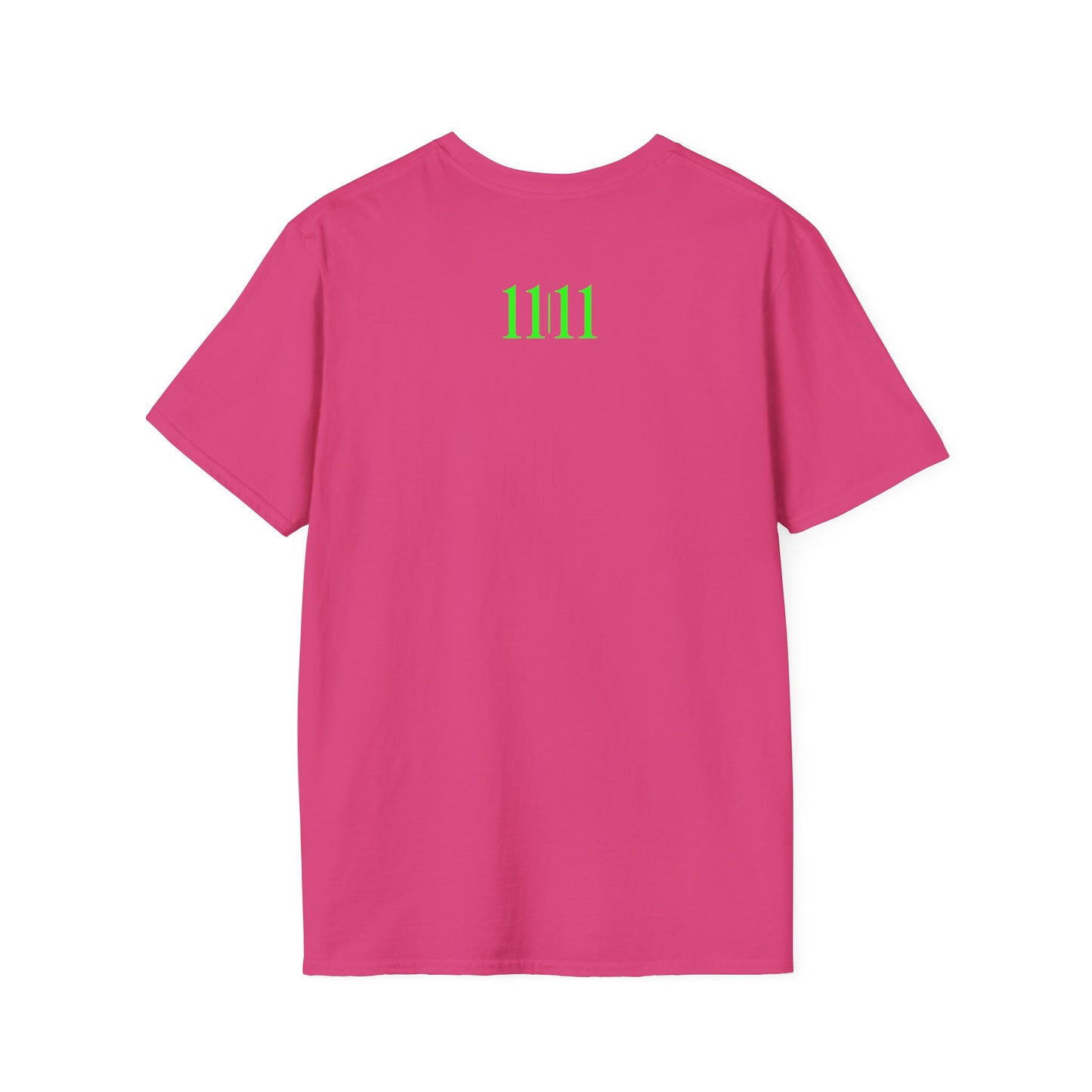 YOU TURN ME ON - Unisex Tee