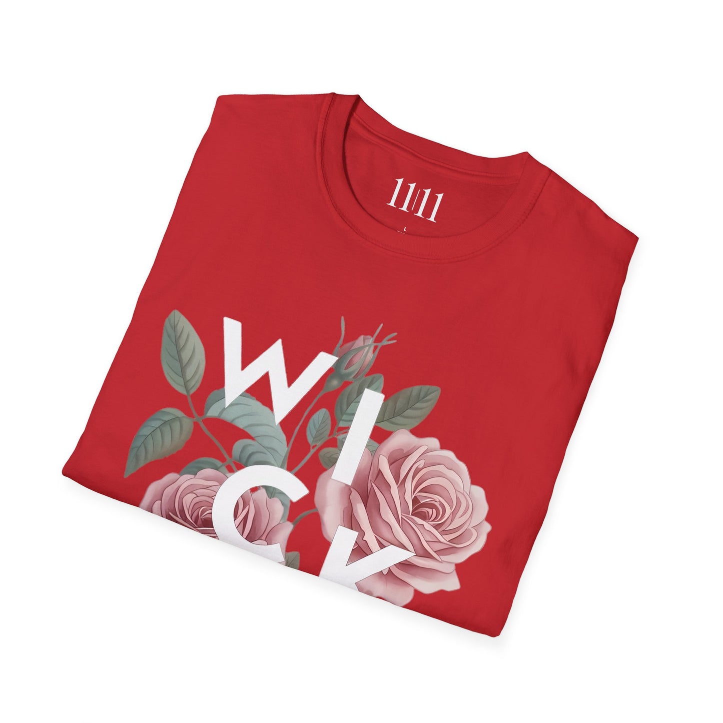 WICKED - Unisex Tee
