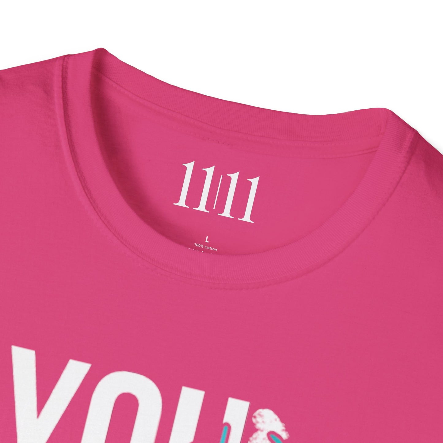 YOU ARE PERFECT - Unisex Tee