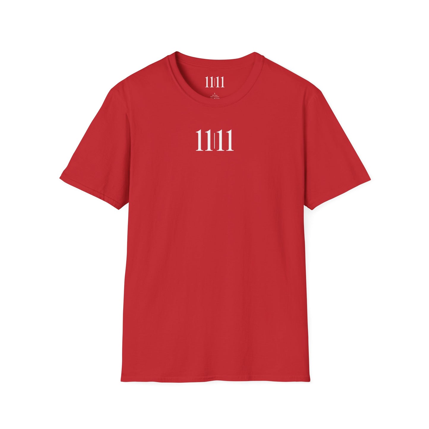 SPIRITUAL LOTUS - Unisex Tee