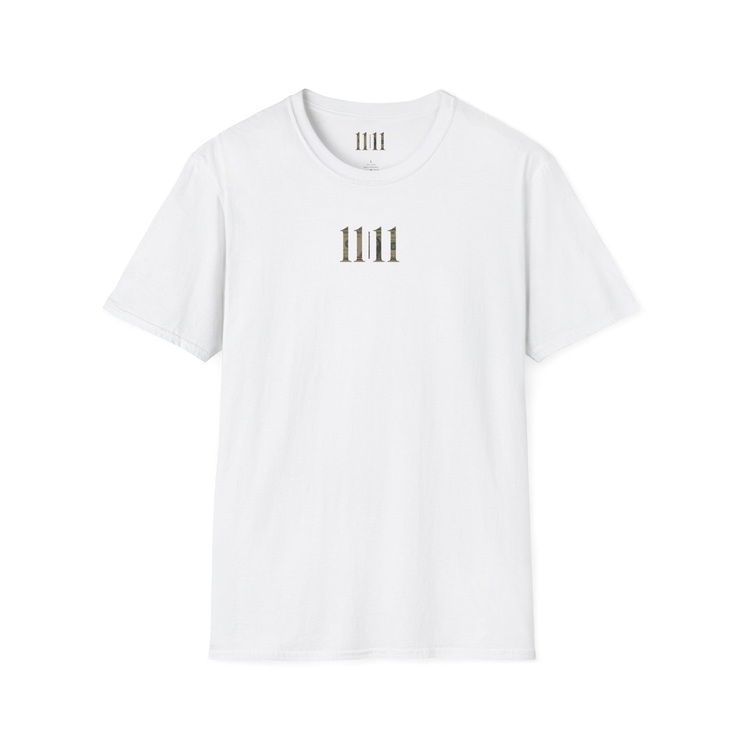 LOCKED IN - Unisex Tee