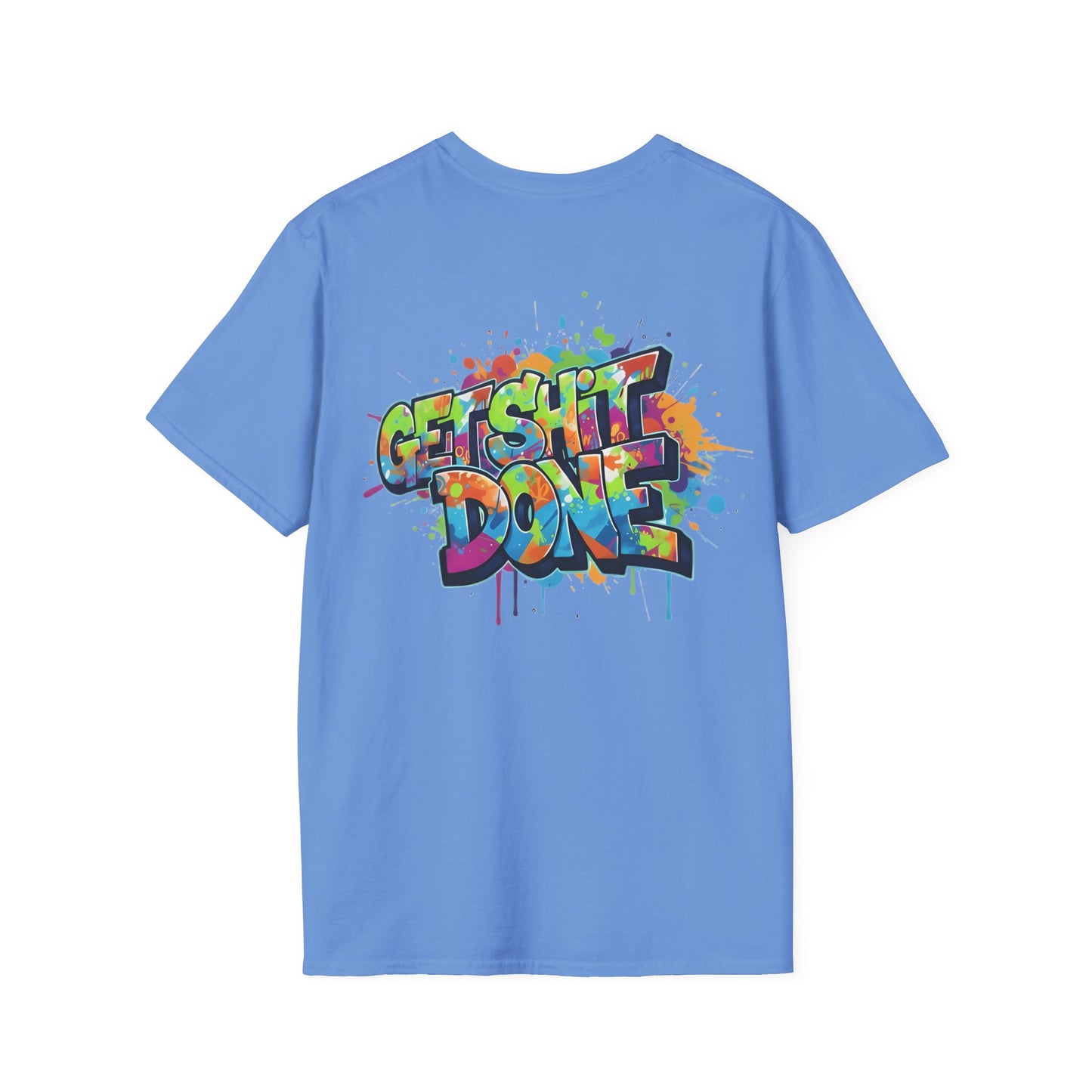 GET SH*T DONE - Unisex Tee