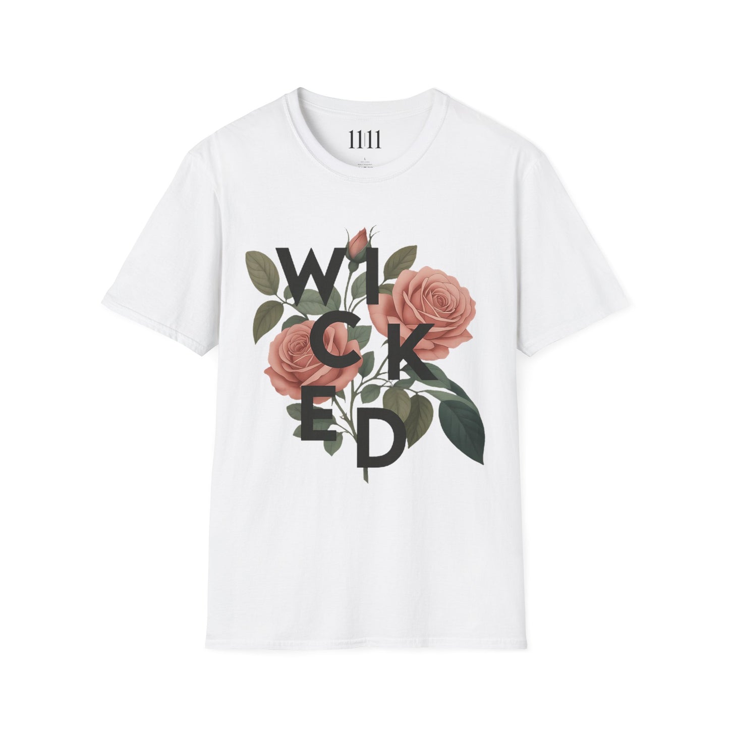 WICKED - Unisex Tee