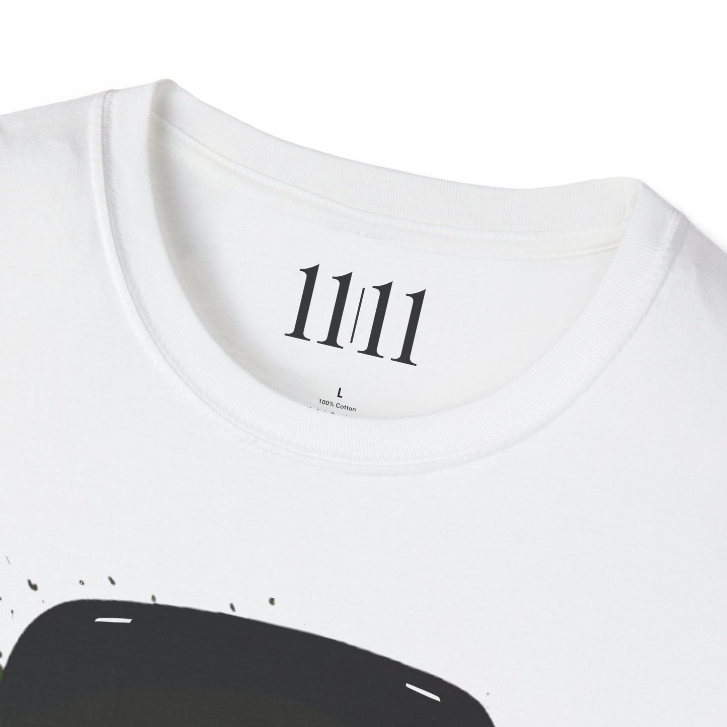 JUST IN CASE - Unisex Tee