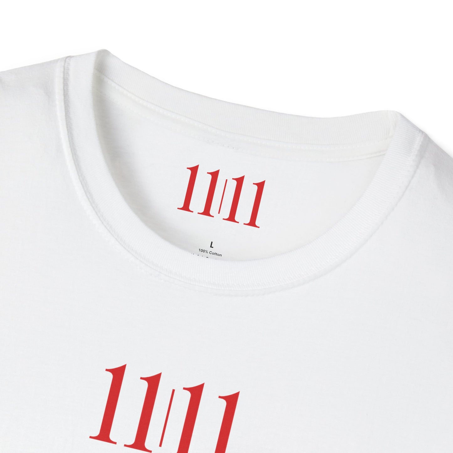 KING OF HEARTS - Unisex Tee