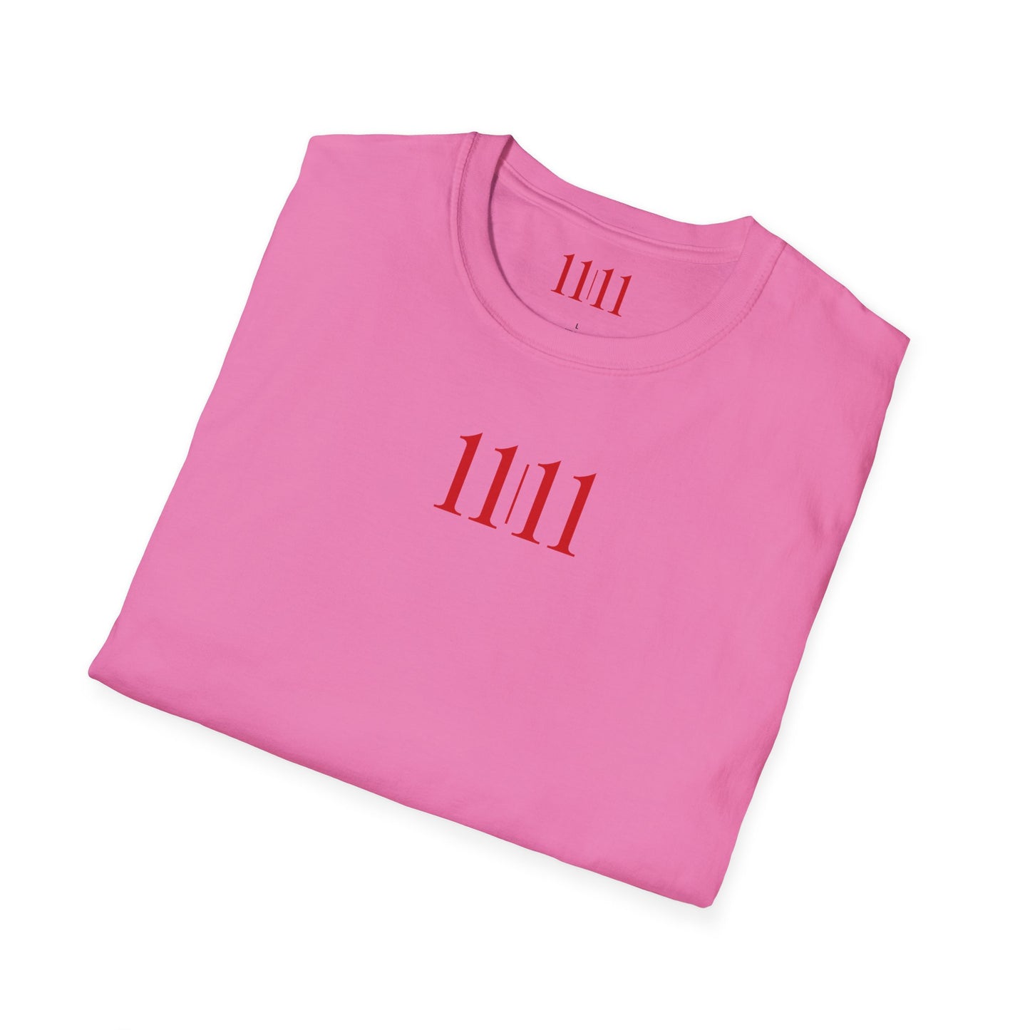 FIRE IN THE HOLE - Unisex Tee
