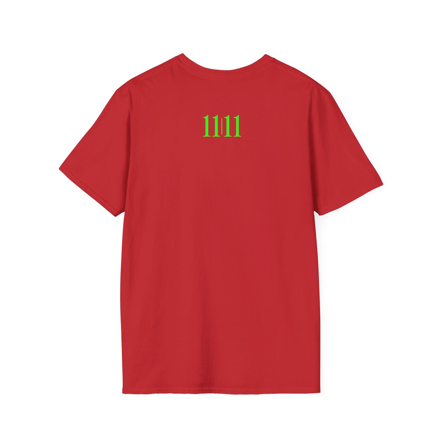 YOU TURN ME ON - Unisex Tee