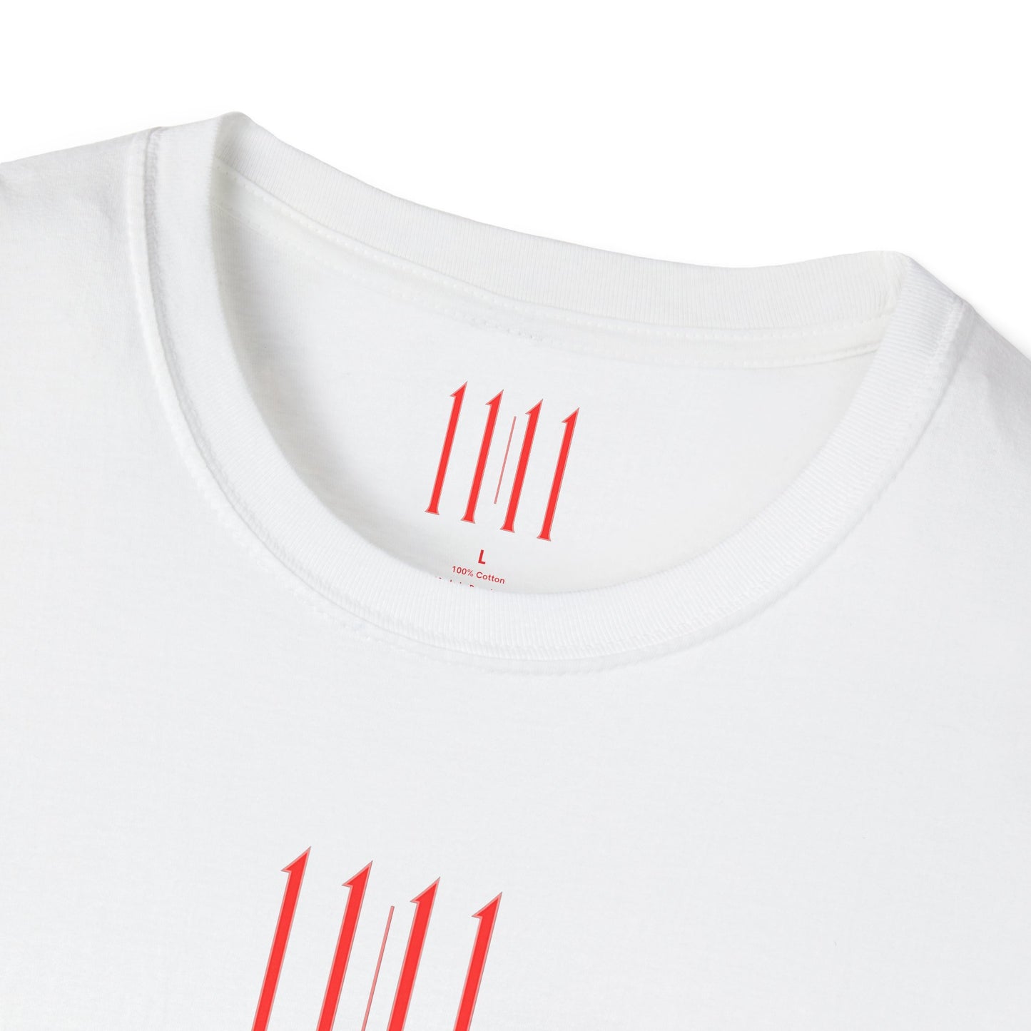 BECAUSE IF WE DON'T - Unisex Tee