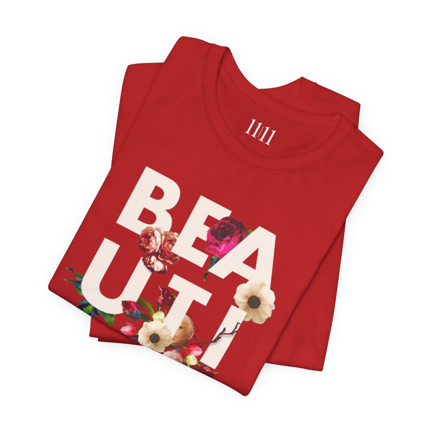 BEAUTIFUL - Unisex Tee