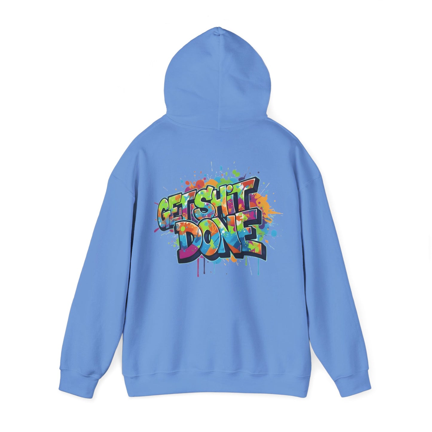 GET SH*T DONE - Unisex Hoodie