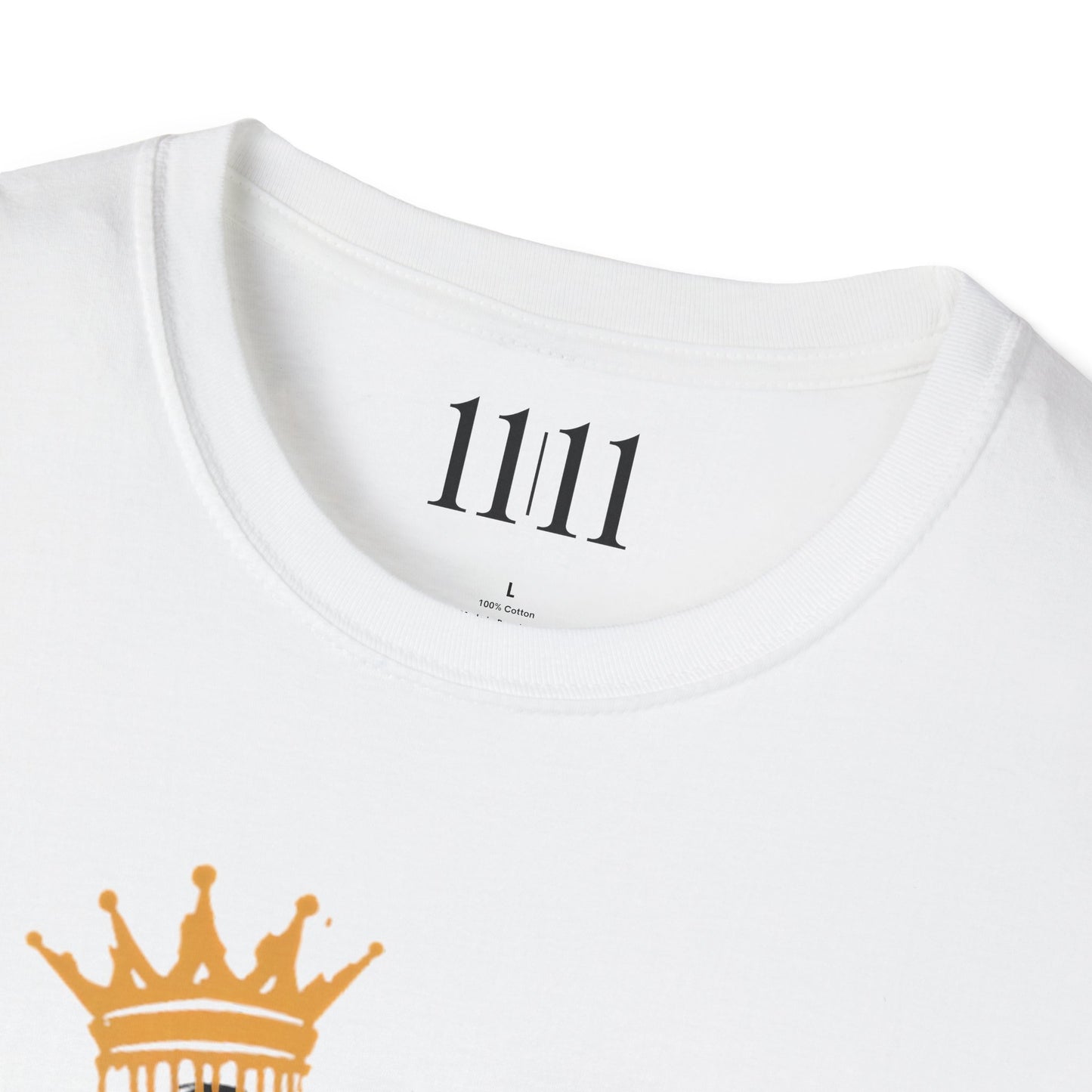 ONE MAN ARMY - Unisex Tee
