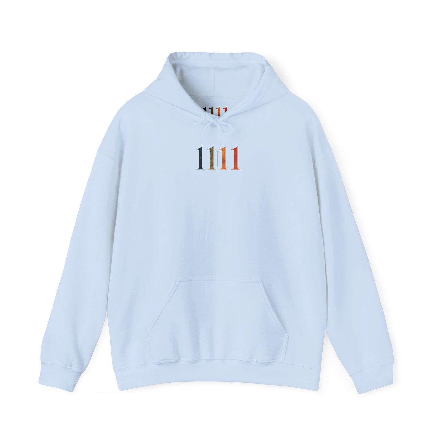 BUILT DIFFERENT - Unisex Hoodie