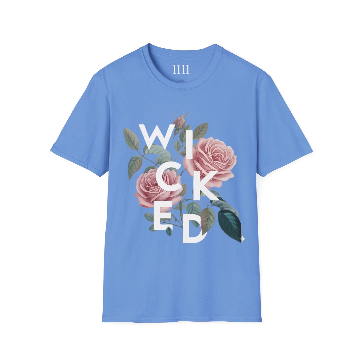 WICKED - Unisex Tee