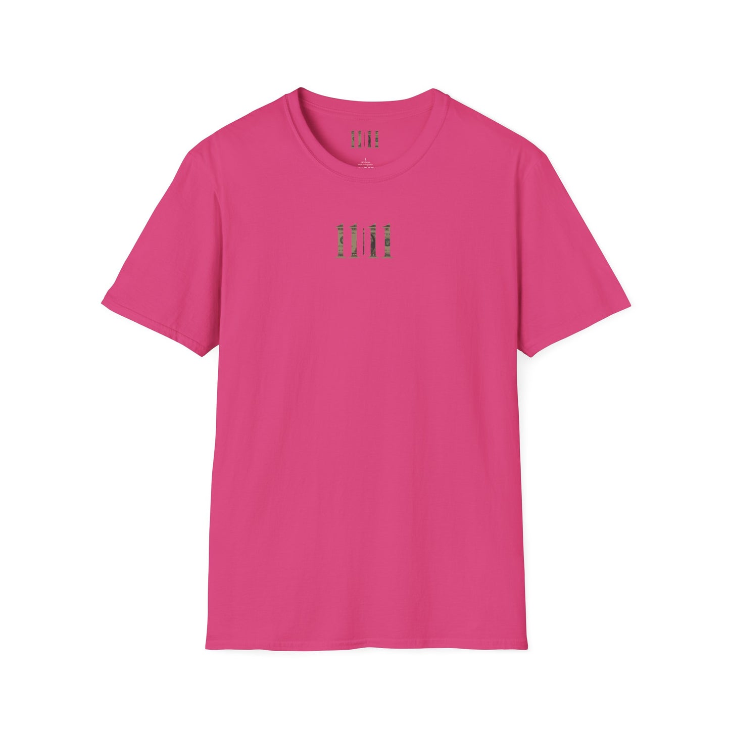LOCKED IN - Unisex Tee