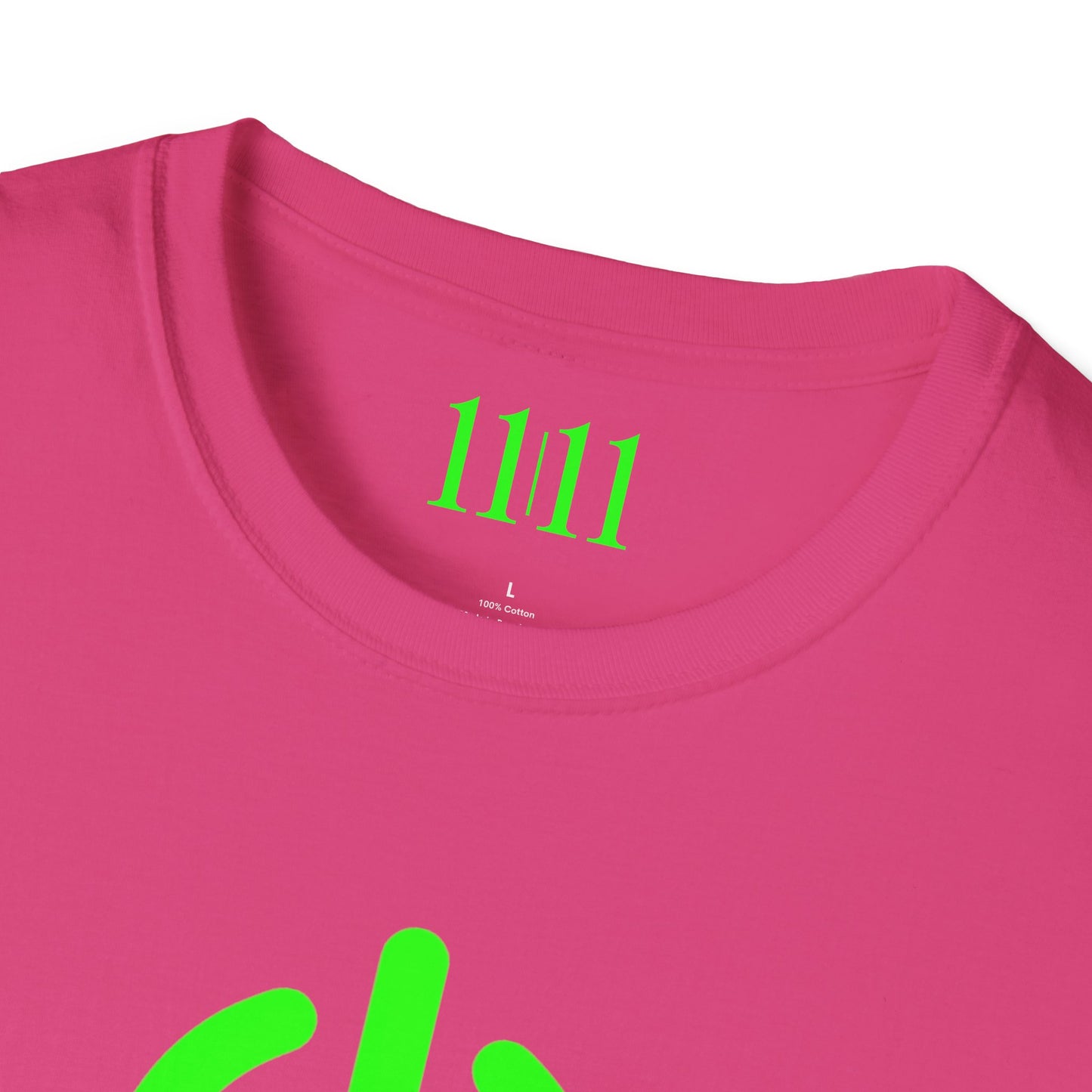 YOU TURN ME ON - Unisex Tee