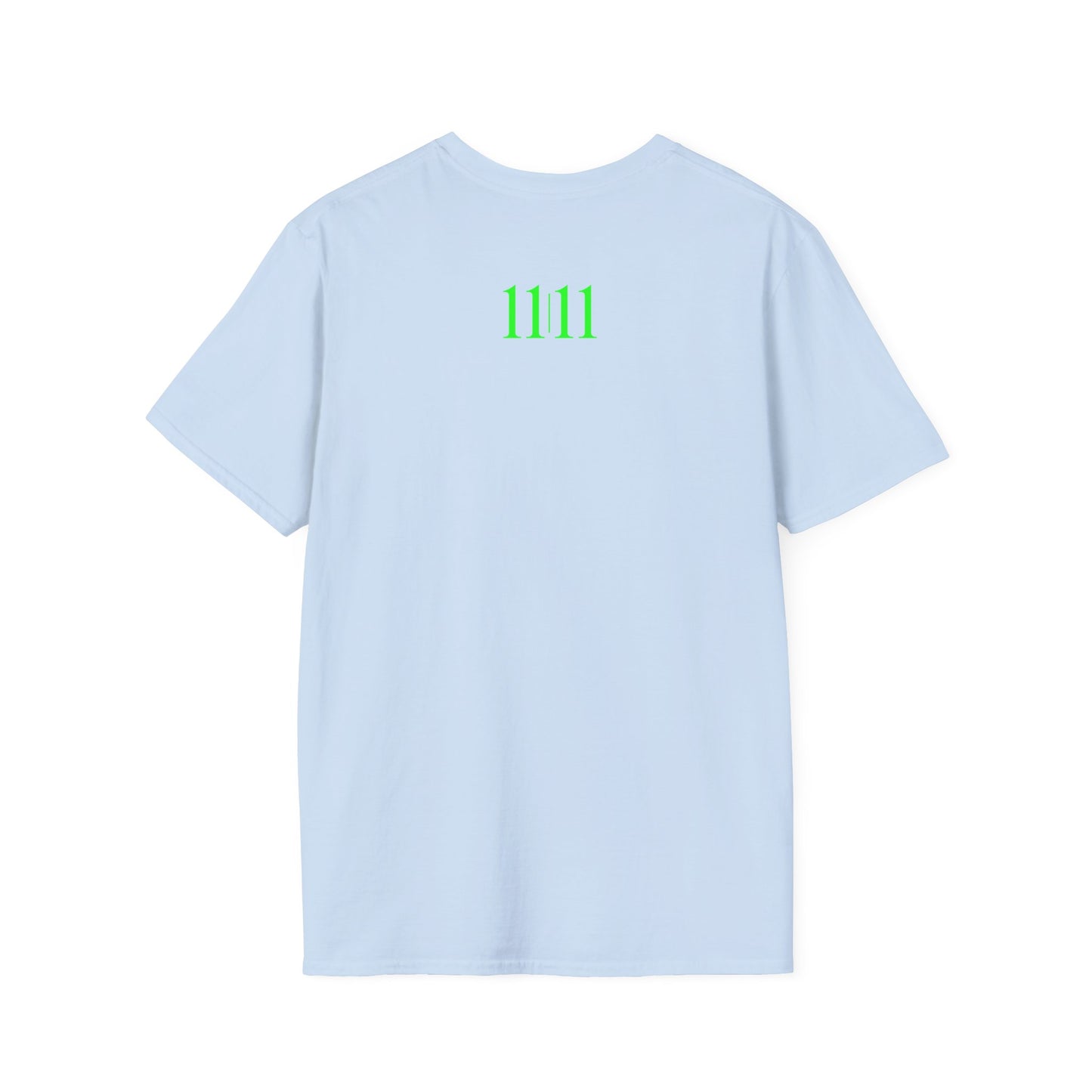 YOU TURN ME ON - Unisex Tee