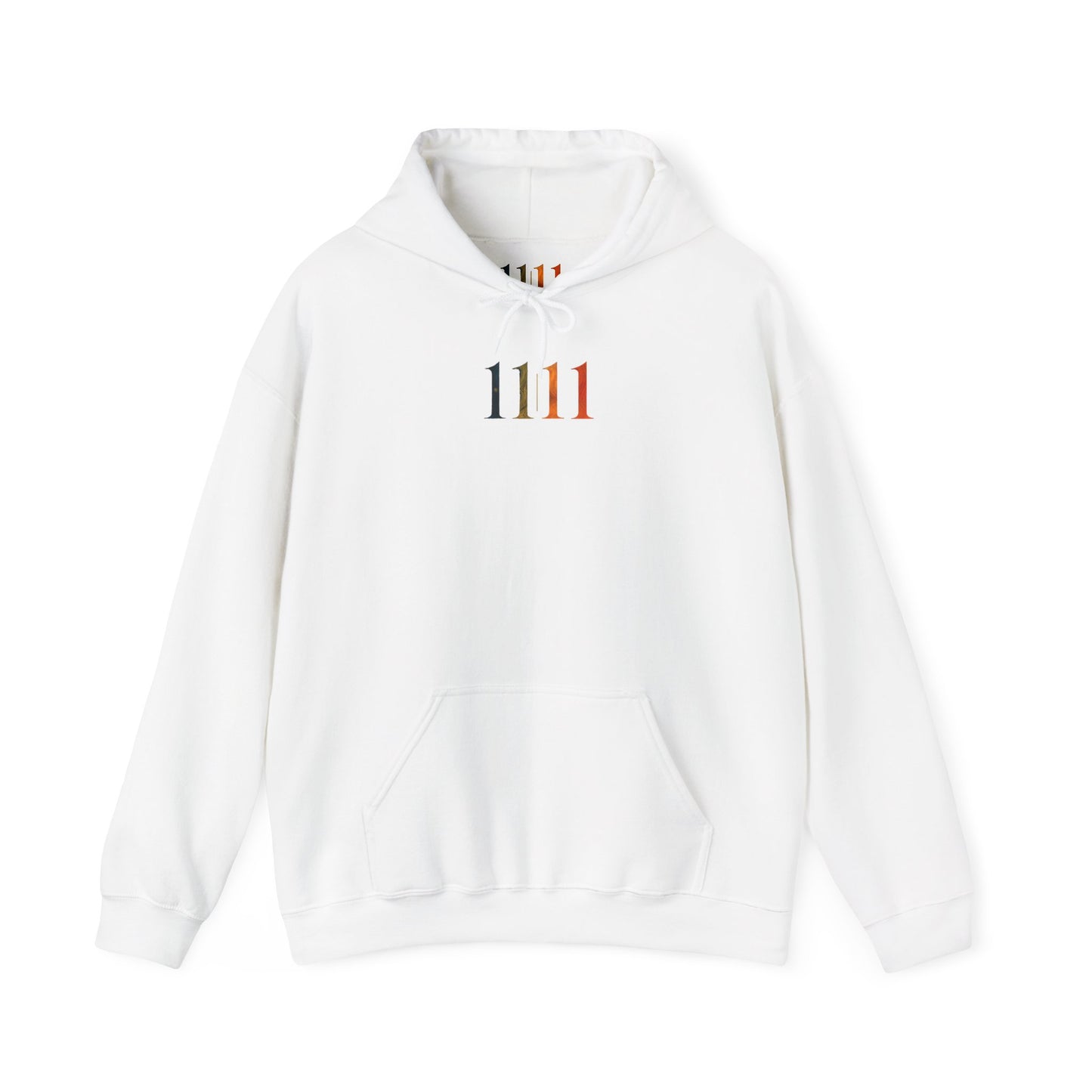 BUILT DIFFERENT - Unisex Hoodie