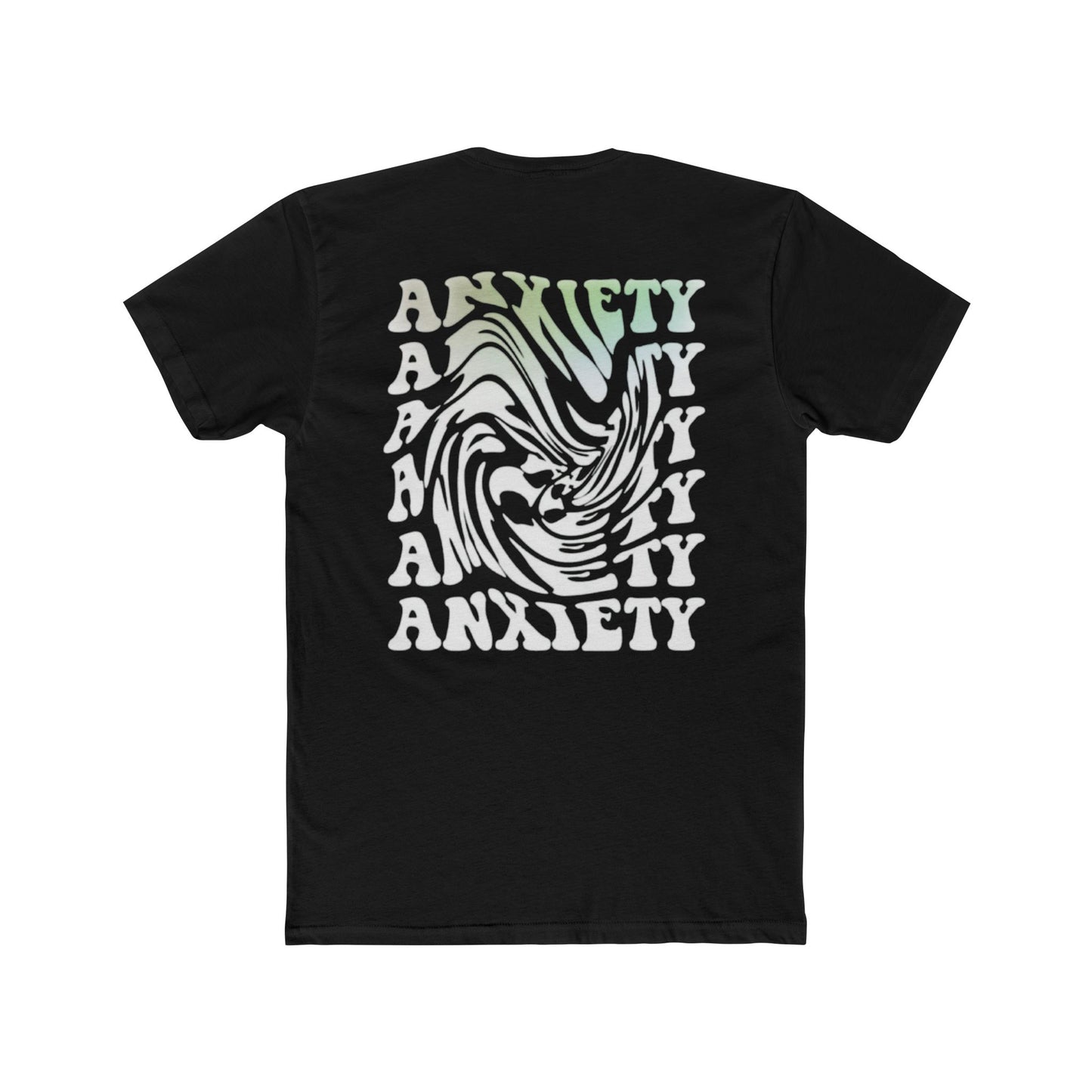 ANXIETY