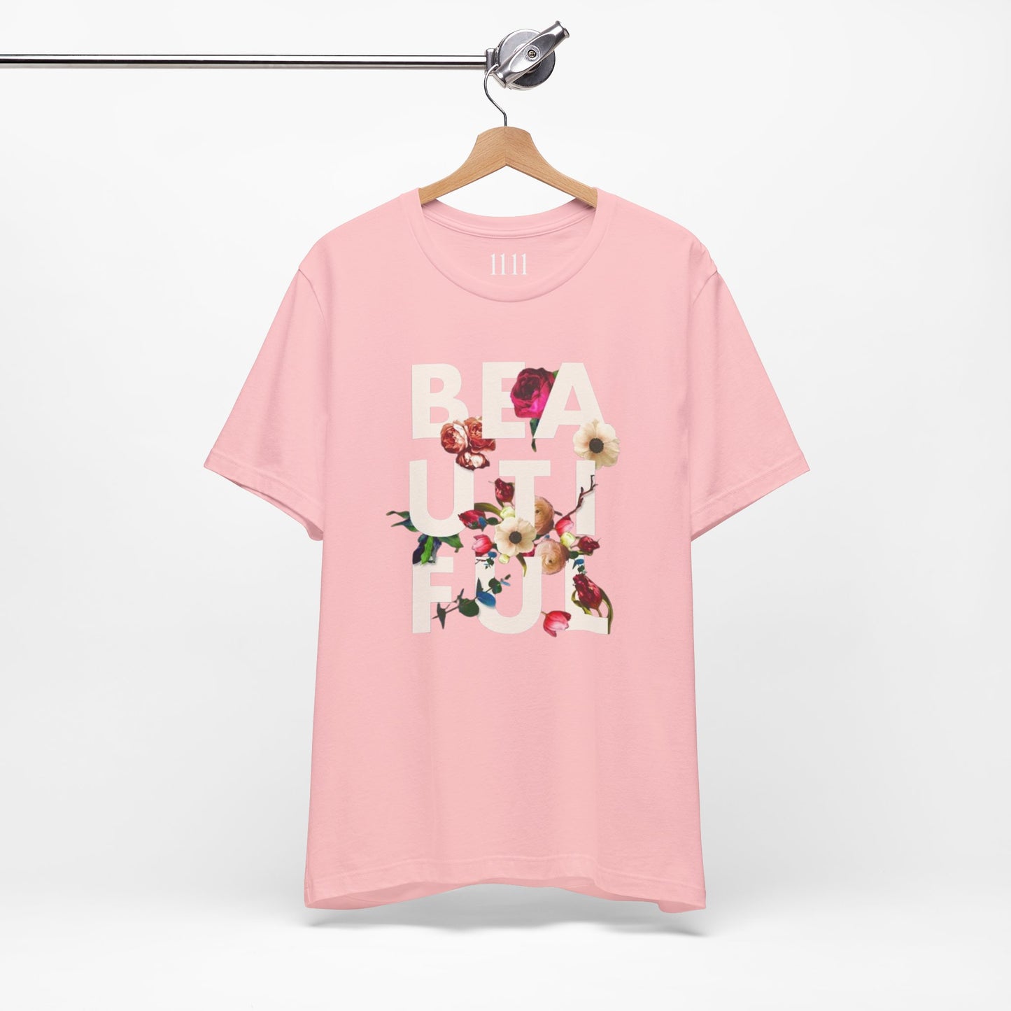 BEAUTIFUL - Unisex Tee