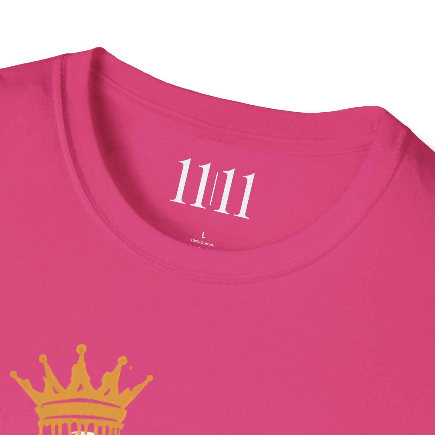 ONE MAN ARMY - Unisex Tee