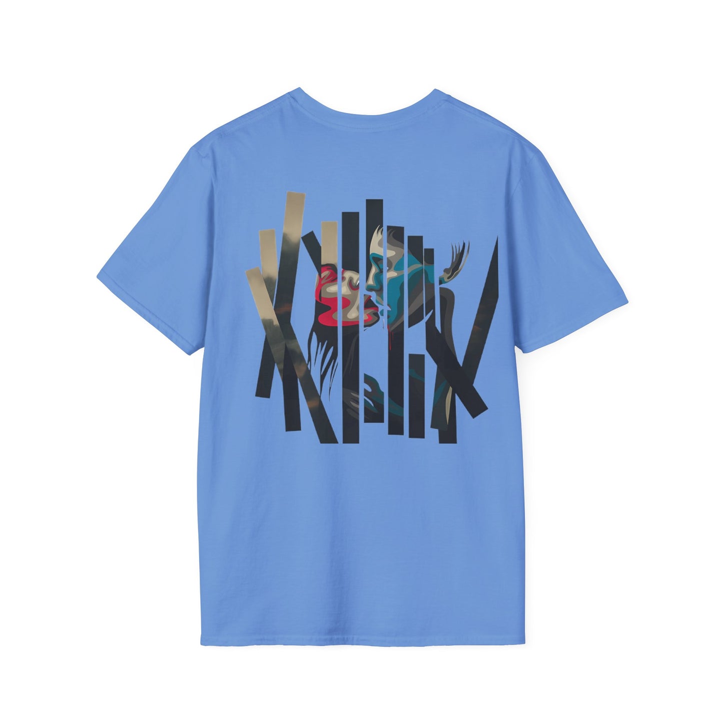 THE ART OF THE KISS - Unisex Tee