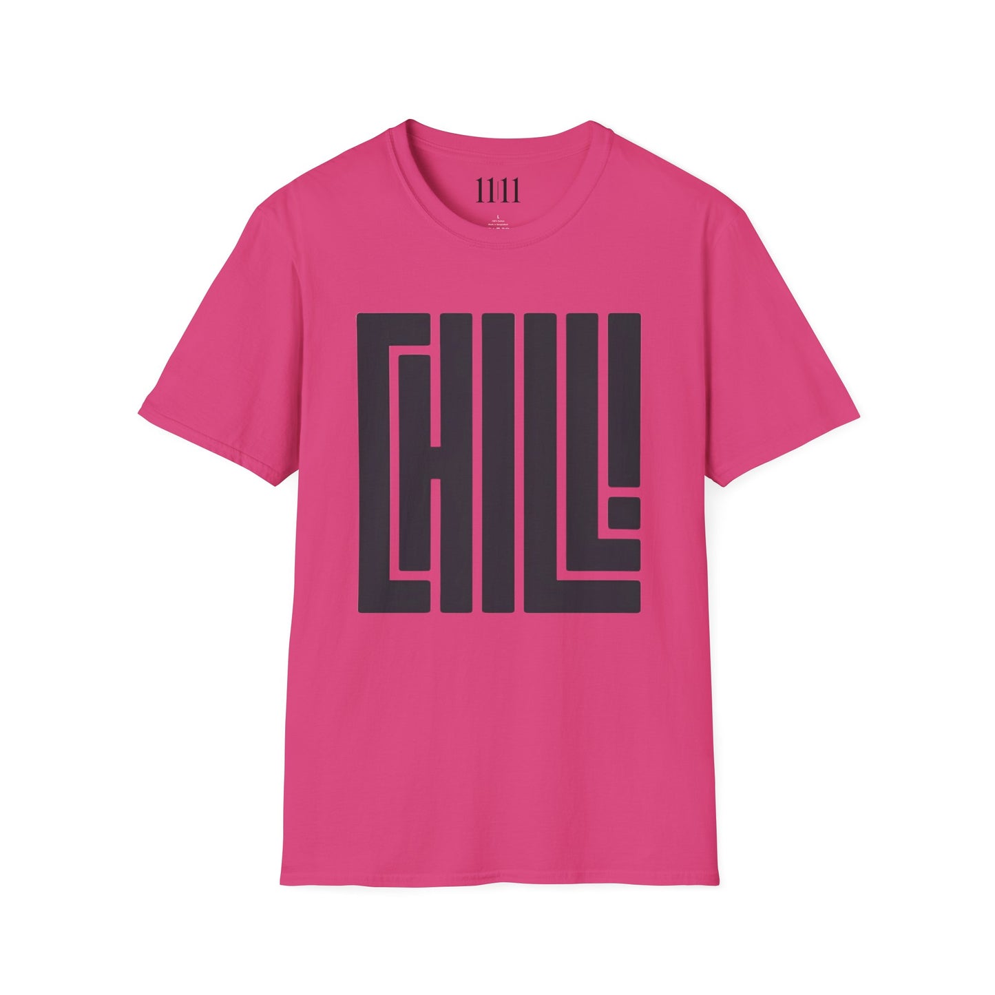 CHILL - Unisex Tee