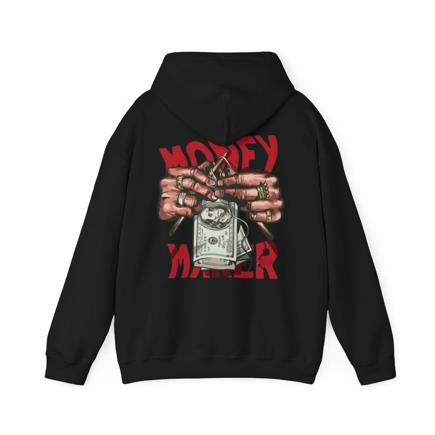 MONEY MAKER