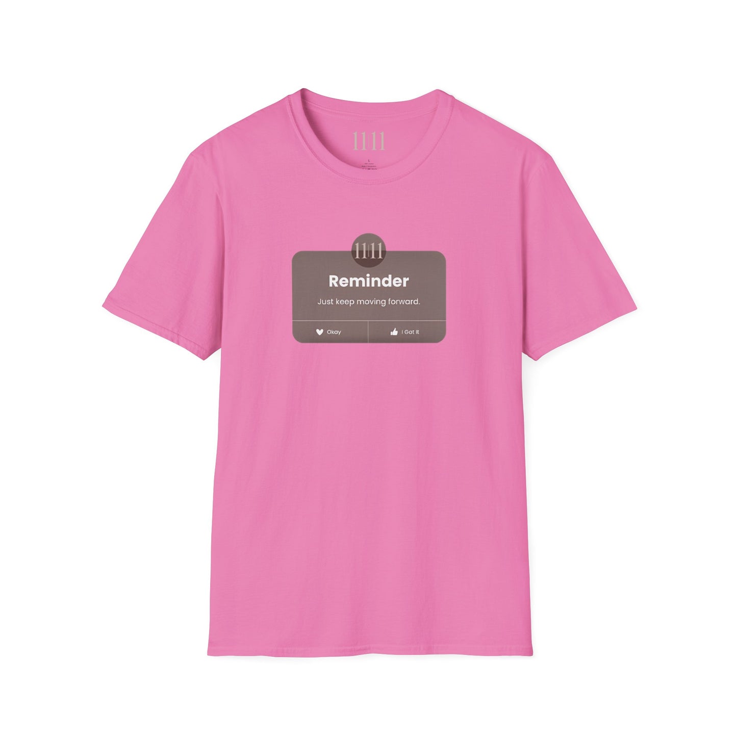 REMINDER - Unisex Tee
