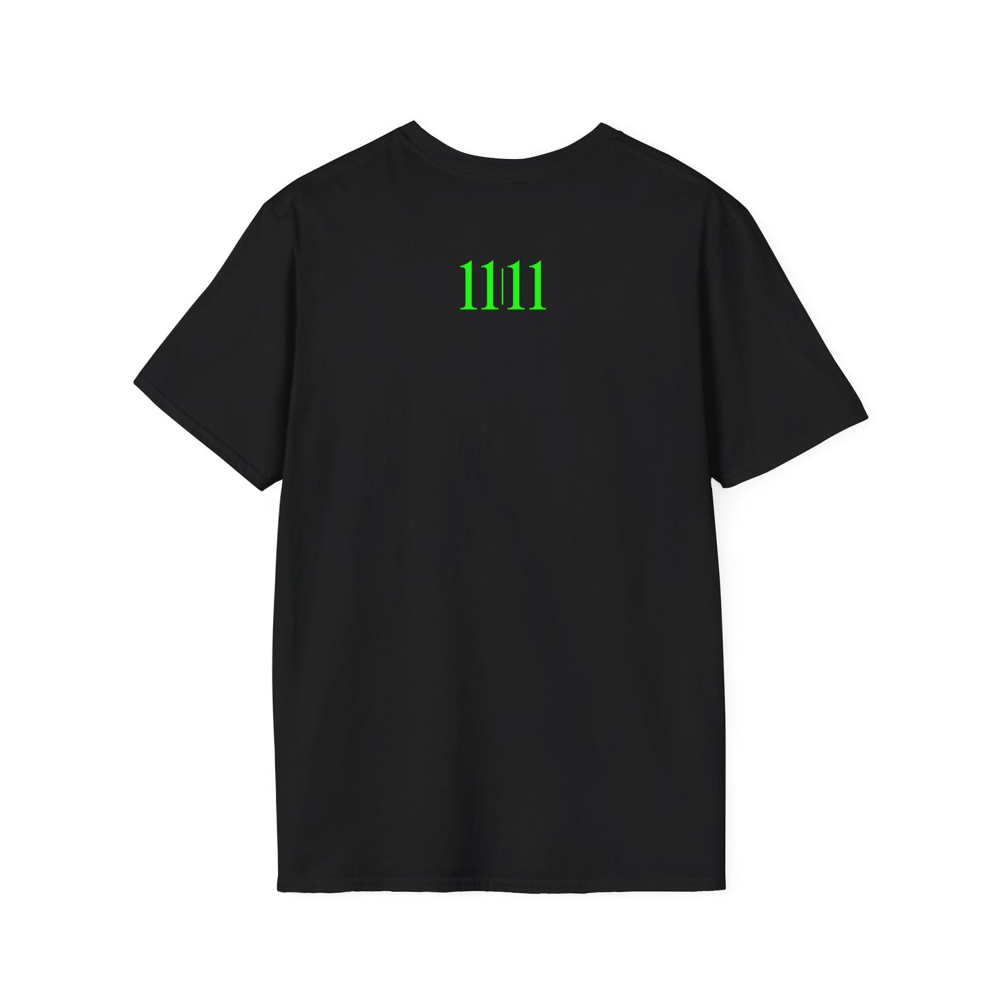 YOU TURN ME ON - Unisex Tee
