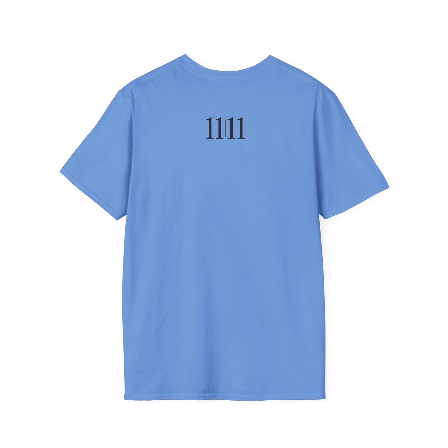 WE ALL HAVE A STORY TO TELL - Unisex Tee