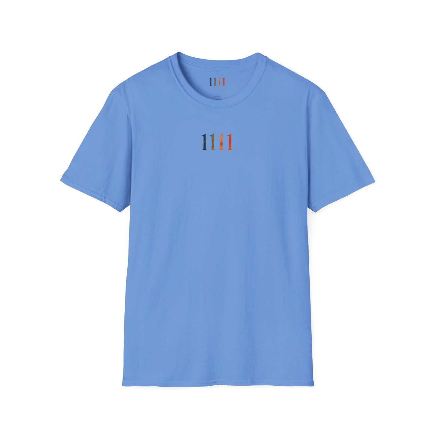 BUILT DIFFERENT - Unisex Tee